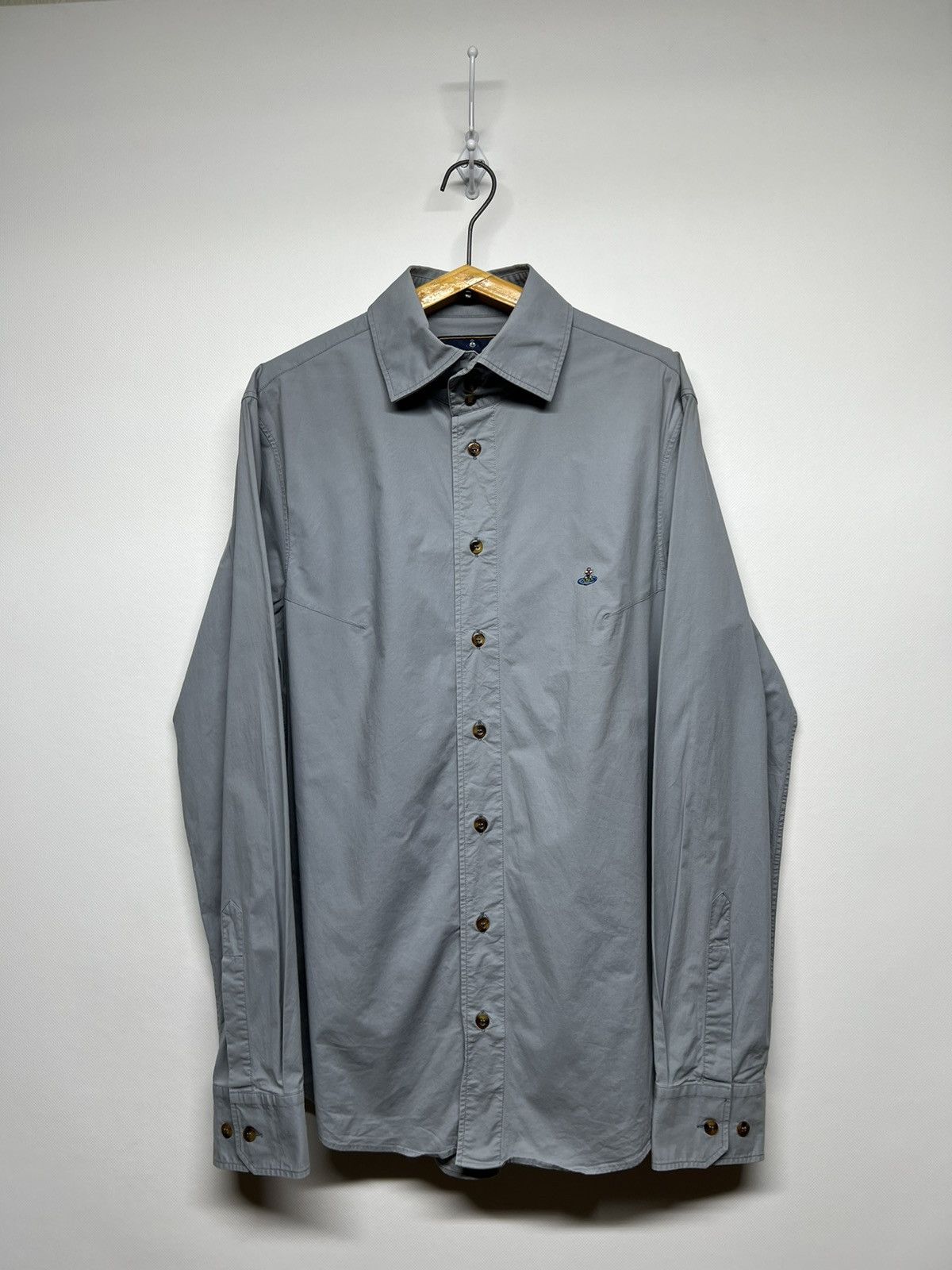 Y2K vivienne westwood 00s archive set-up