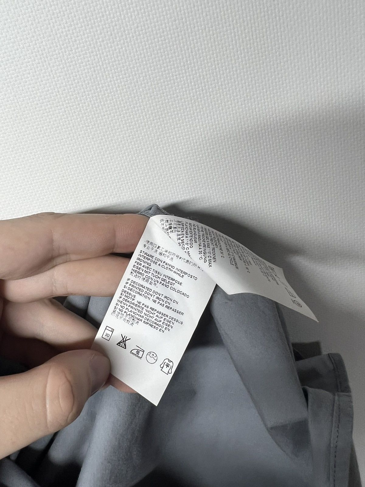 Vivienne Westwood Vintage Y2k Vivienne Westwood Shirt 00’s Size US S / EU 44-46 / 1 - 11 Thumbnail