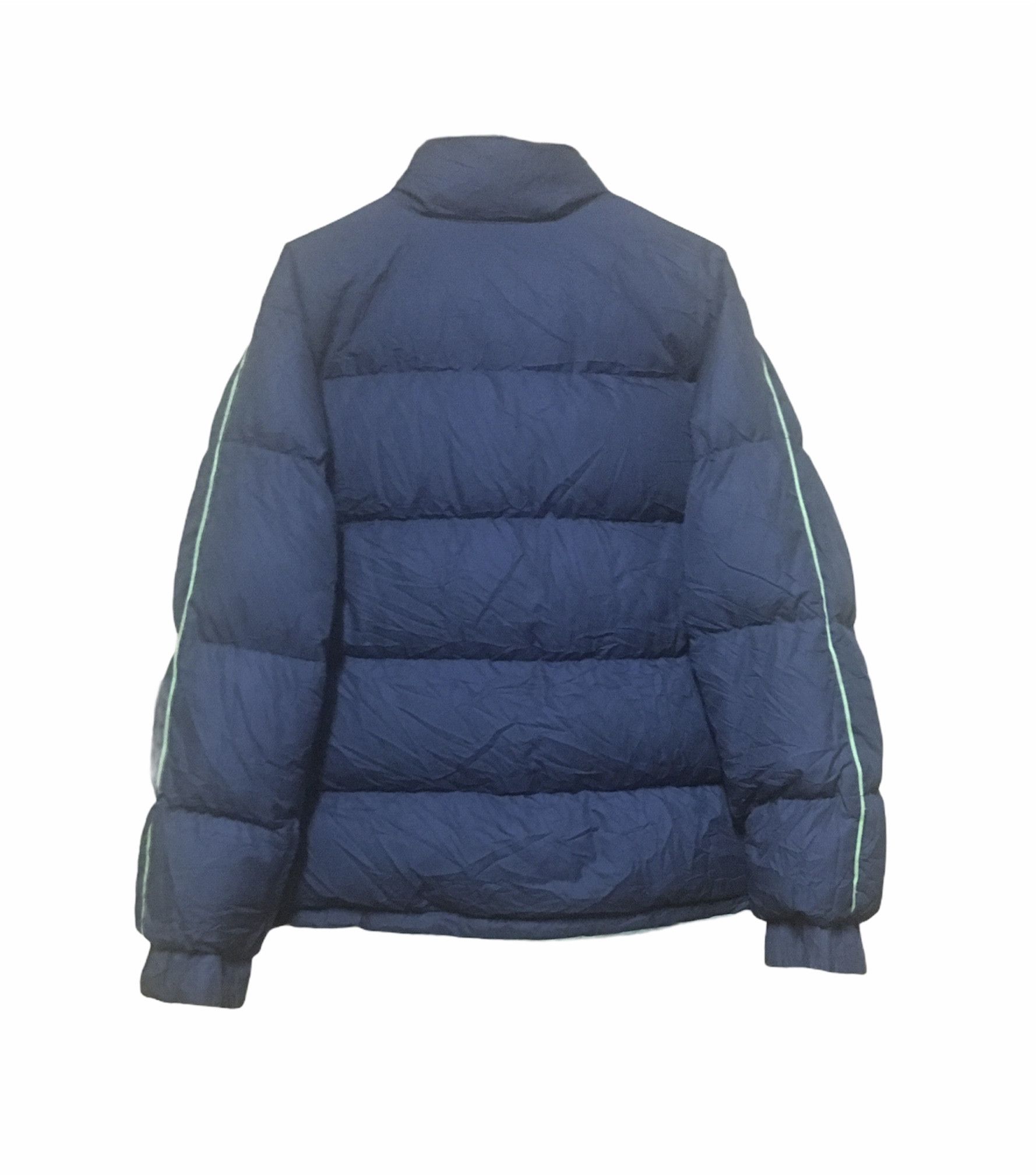 Nike Nike Reversible Puffer Jacket Size US M / EU 48-50 / 2 - 4 Thumbnail