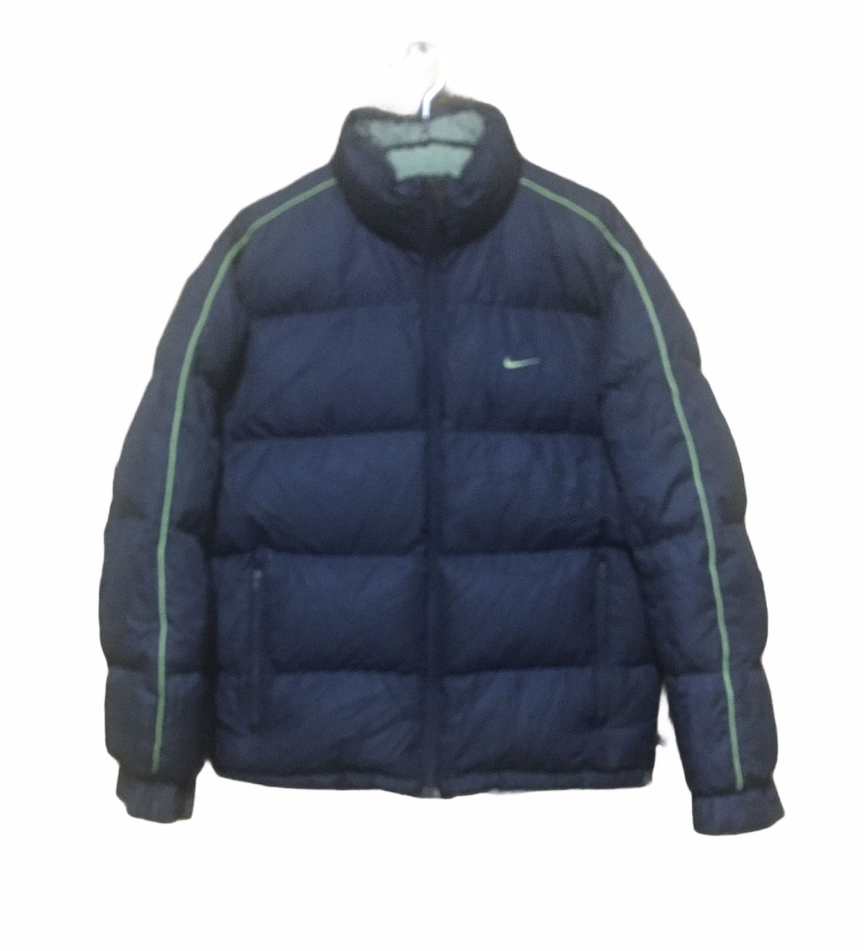 Nike Nike Reversible Puffer Jacket Size US M / EU 48-50 / 2 - 1 Thumbnail