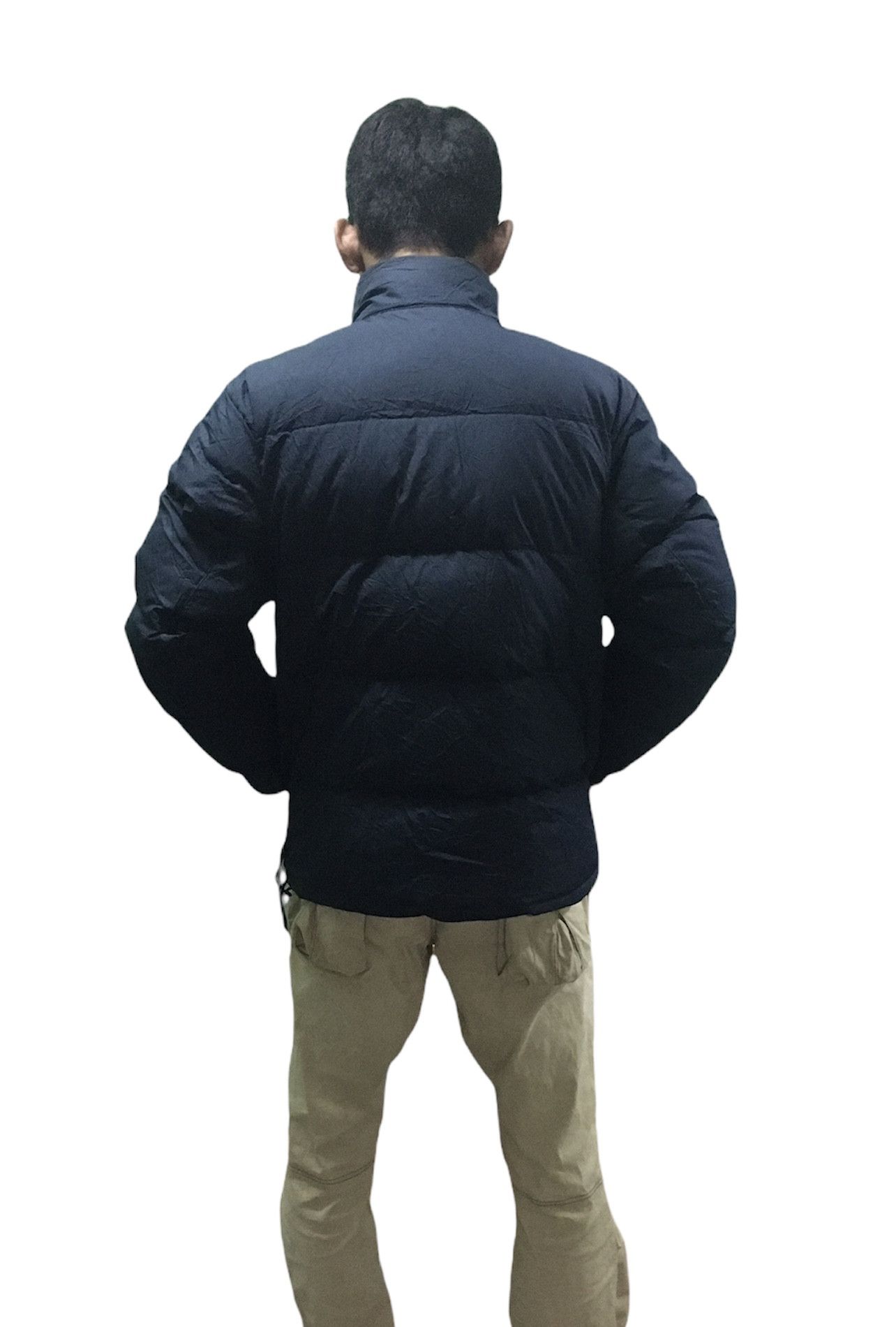 Nike Nike Reversible Puffer Jacket Size US M / EU 48-50 / 2 - 11 Thumbnail