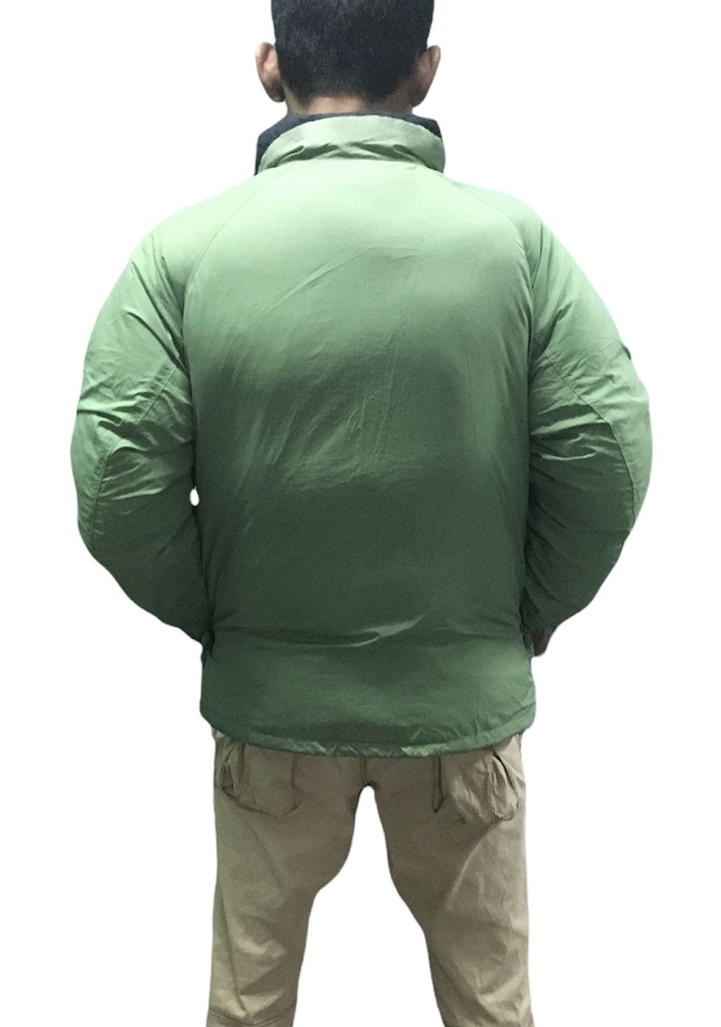 Nike Nike Reversible Puffer Jacket Size US M / EU 48-50 / 2 - 12 Thumbnail