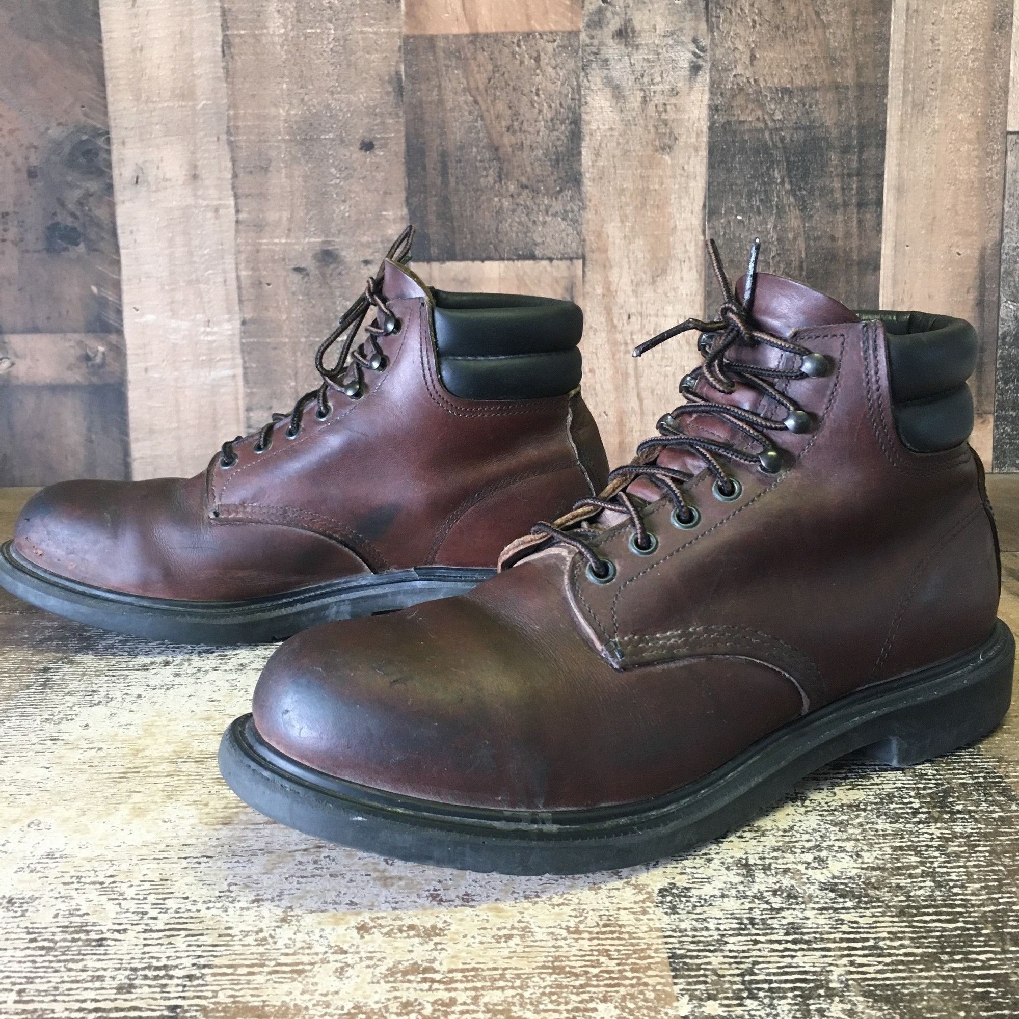 Red wing 2245 deals