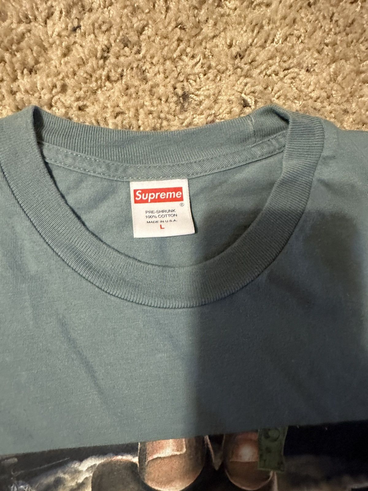 Dragon Tee