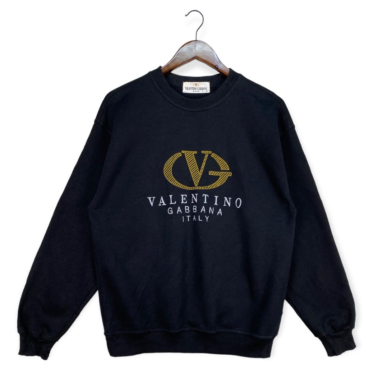 Valentino Gabbana Sweatshirt
