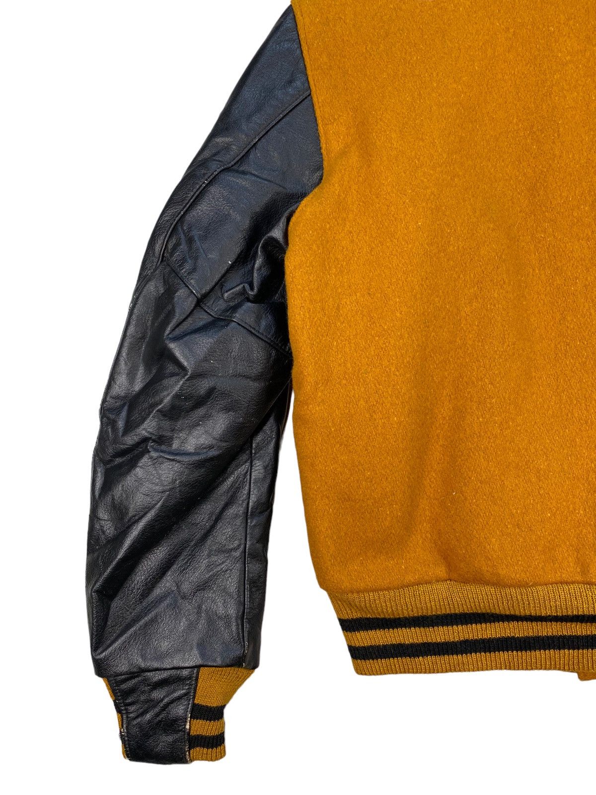 Golden Bear Vintage Golden Bear Varsity Jacket Size US M / EU 48-50 / 2 - 8 Thumbnail