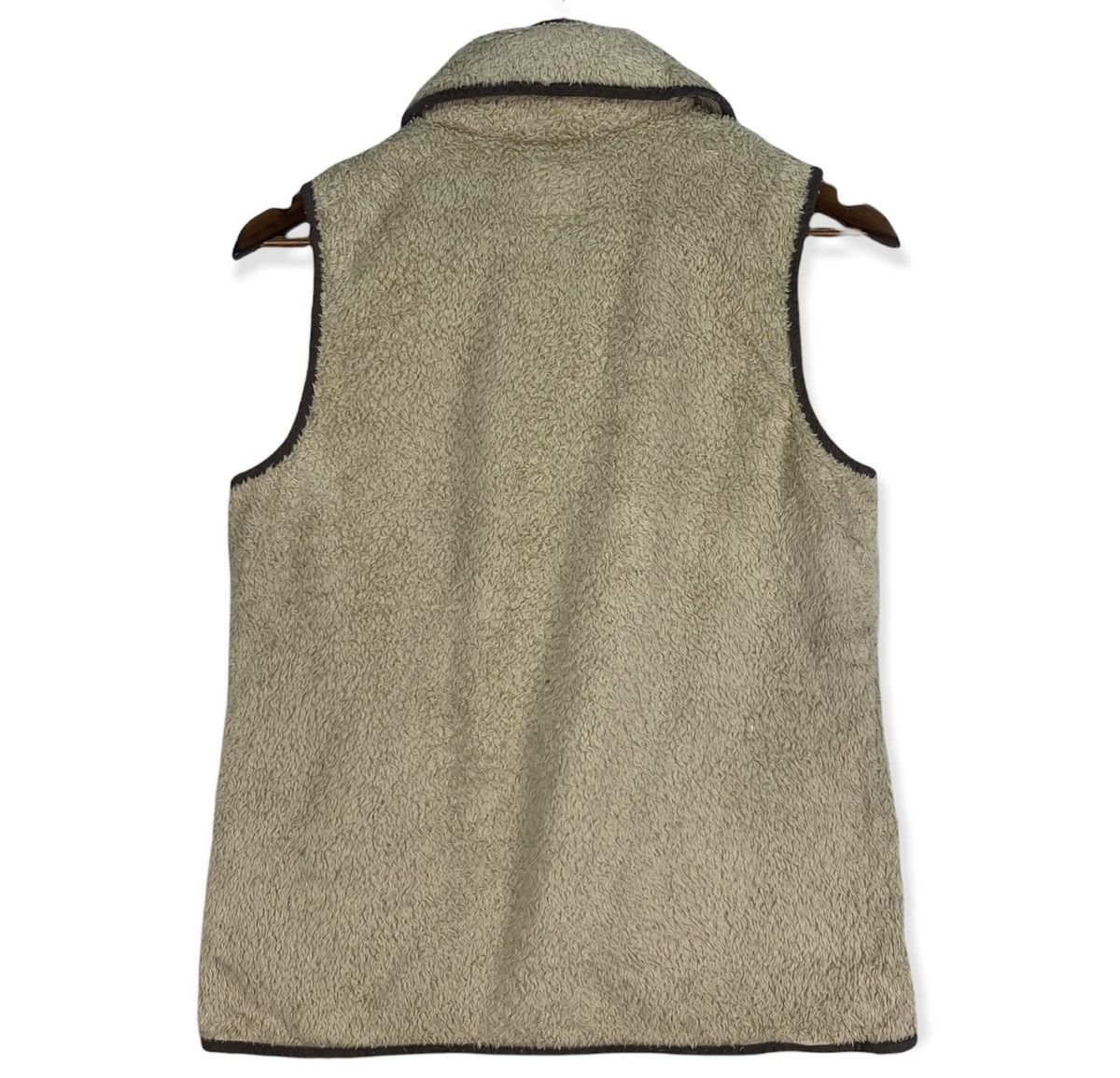 Canterbury of New Zealand Canterbury Of New Zealand Sherpa Vest Size US S / EU 44-46 / 1 - 3 Thumbnail