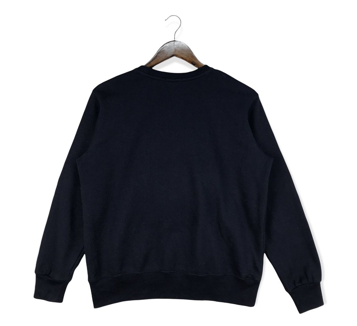 Issey Miyake ❗️RARE❗️Ne-net By Issey Miyake Sweatshirt Size US M / EU 48-50 / 2 - 3 Thumbnail