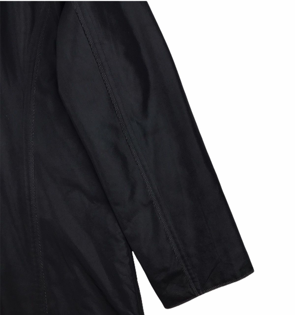 Hiroko Koshino Homme Hiroko Koshino Bis Long Jacket Size US M / EU 48-50 / 2 - 7 Thumbnail