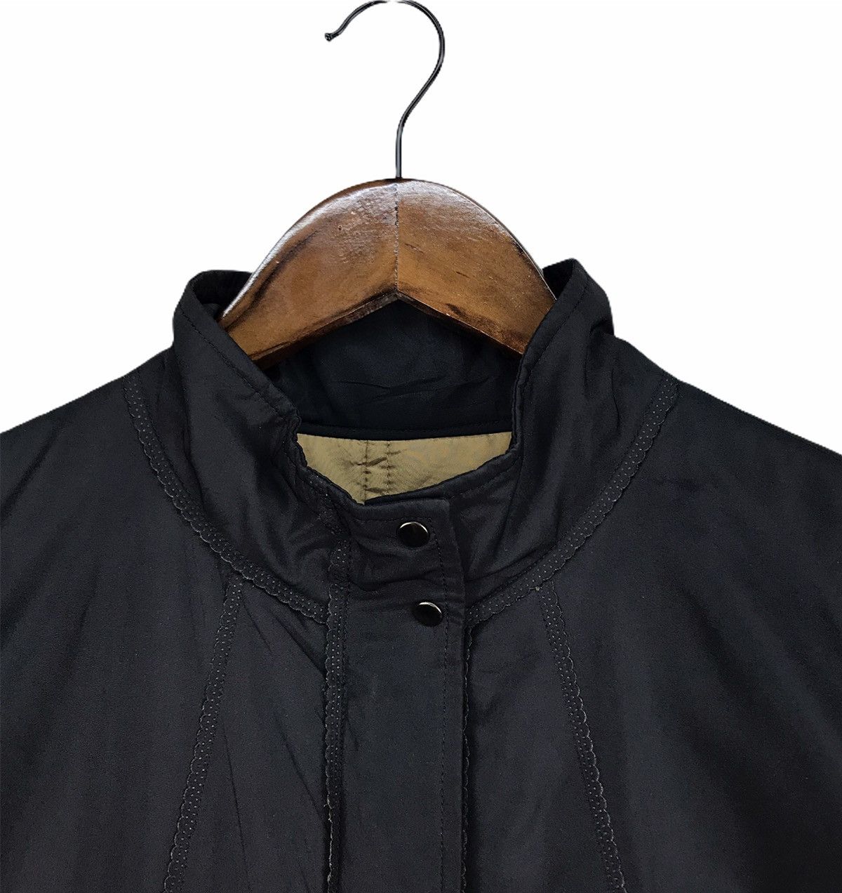 Hiroko Koshino Homme Hiroko Koshino Bis Long Jacket Size US M / EU 48-50 / 2 - 4 Thumbnail