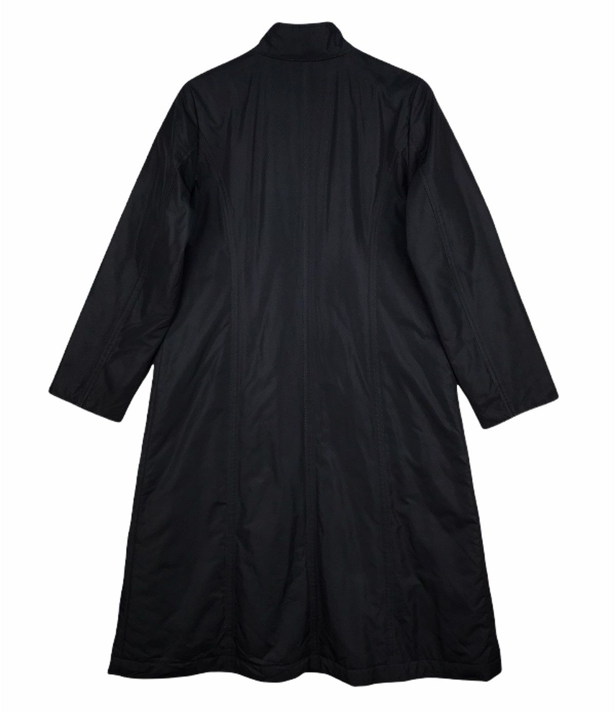 Hiroko Koshino Homme Hiroko Koshino Bis Long Jacket Size US M / EU 48-50 / 2 - 5 Thumbnail
