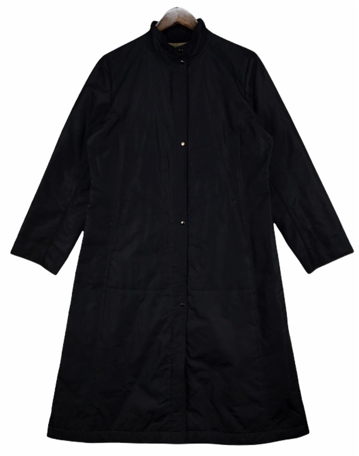 Hiroko Koshino Homme Hiroko Koshino Bis Long Jacket Size US M / EU 48-50 / 2 - 1 Thumbnail