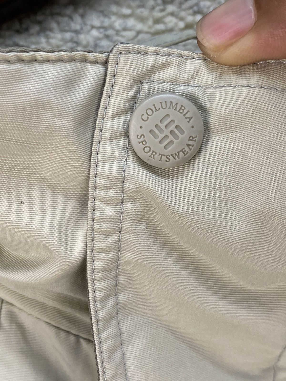 Columbia Vintage Columbia Outdoor Jacket Size US M / EU 48-50 / 2 - 6 Thumbnail