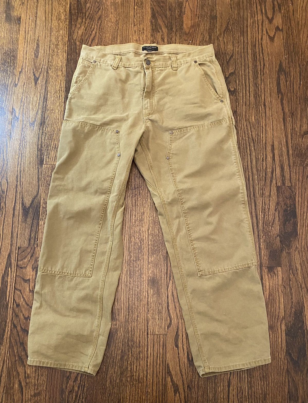 Carpenter Pants  Banana Republic