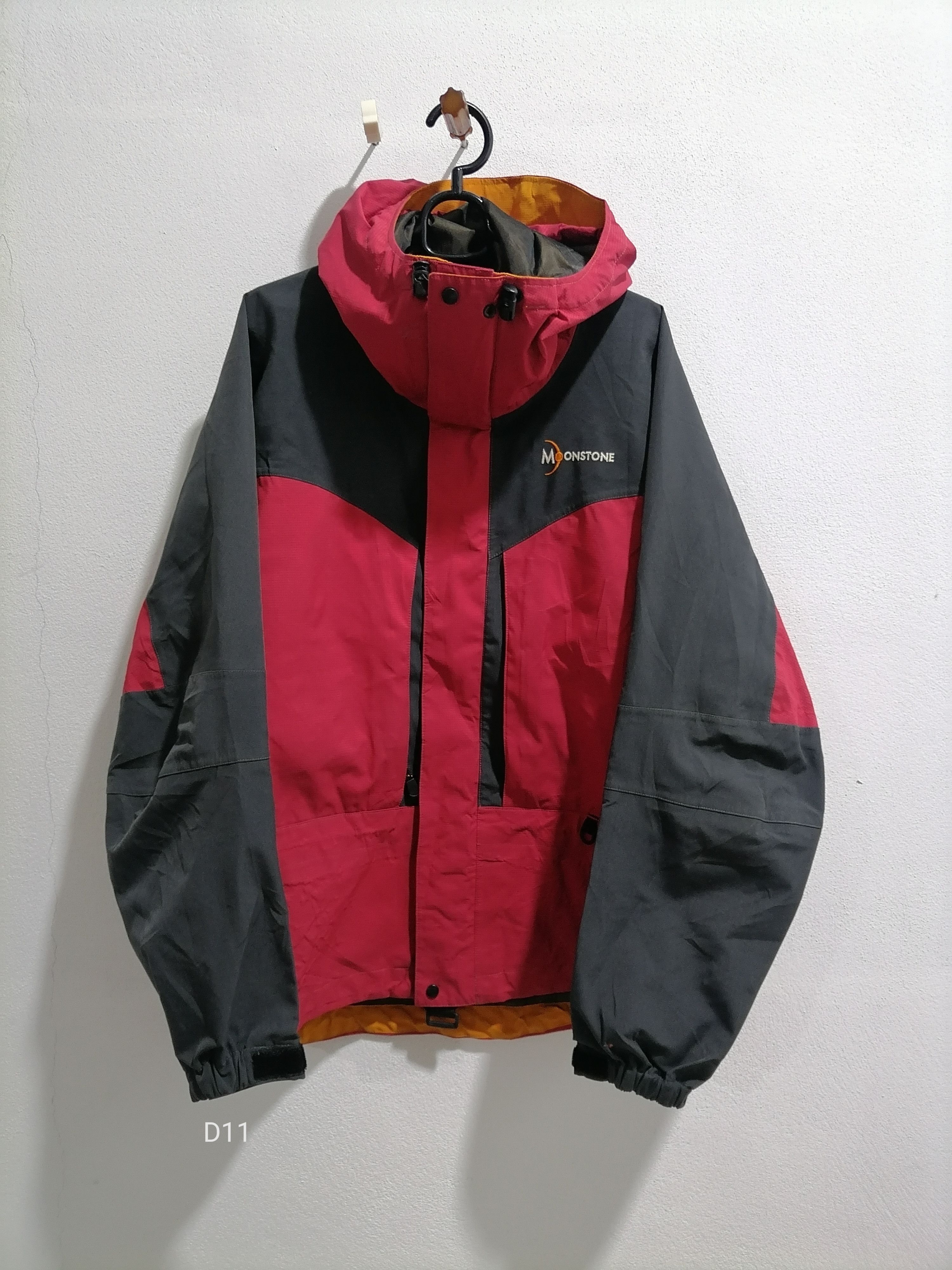 Moonstone Gore Tex Jacket Grailed