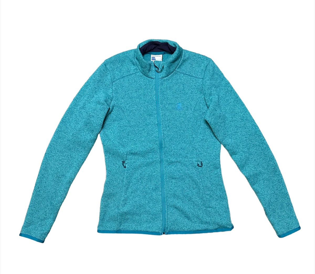 Salomon Salomon sweater Size S / US 4 / IT 40 - 2 Thumbnail