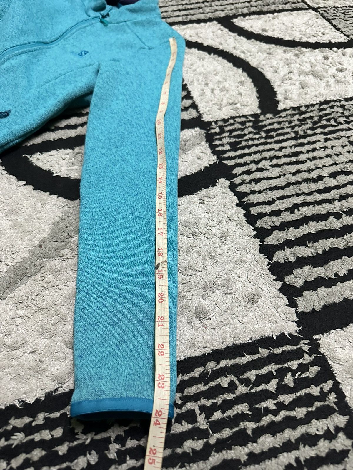 Salomon Salomon sweater Size S / US 4 / IT 40 - 9 Thumbnail