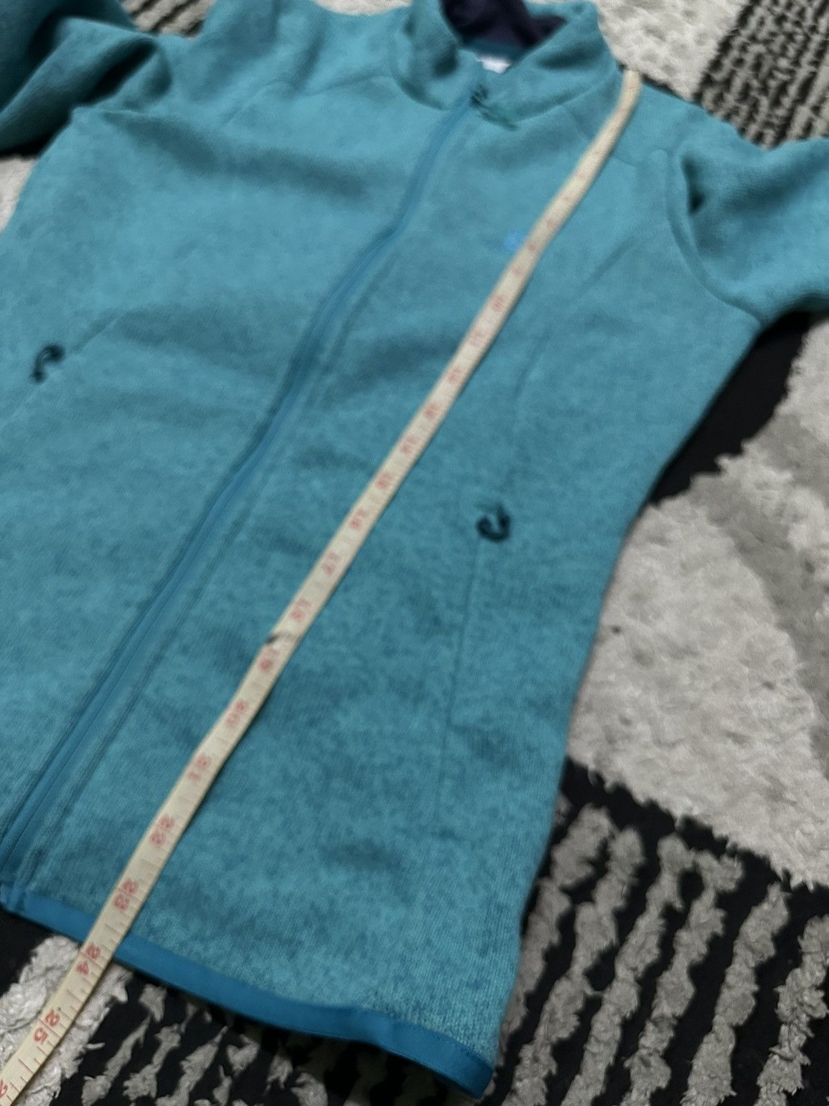 Salomon Salomon sweater Size S / US 4 / IT 40 - 7 Thumbnail