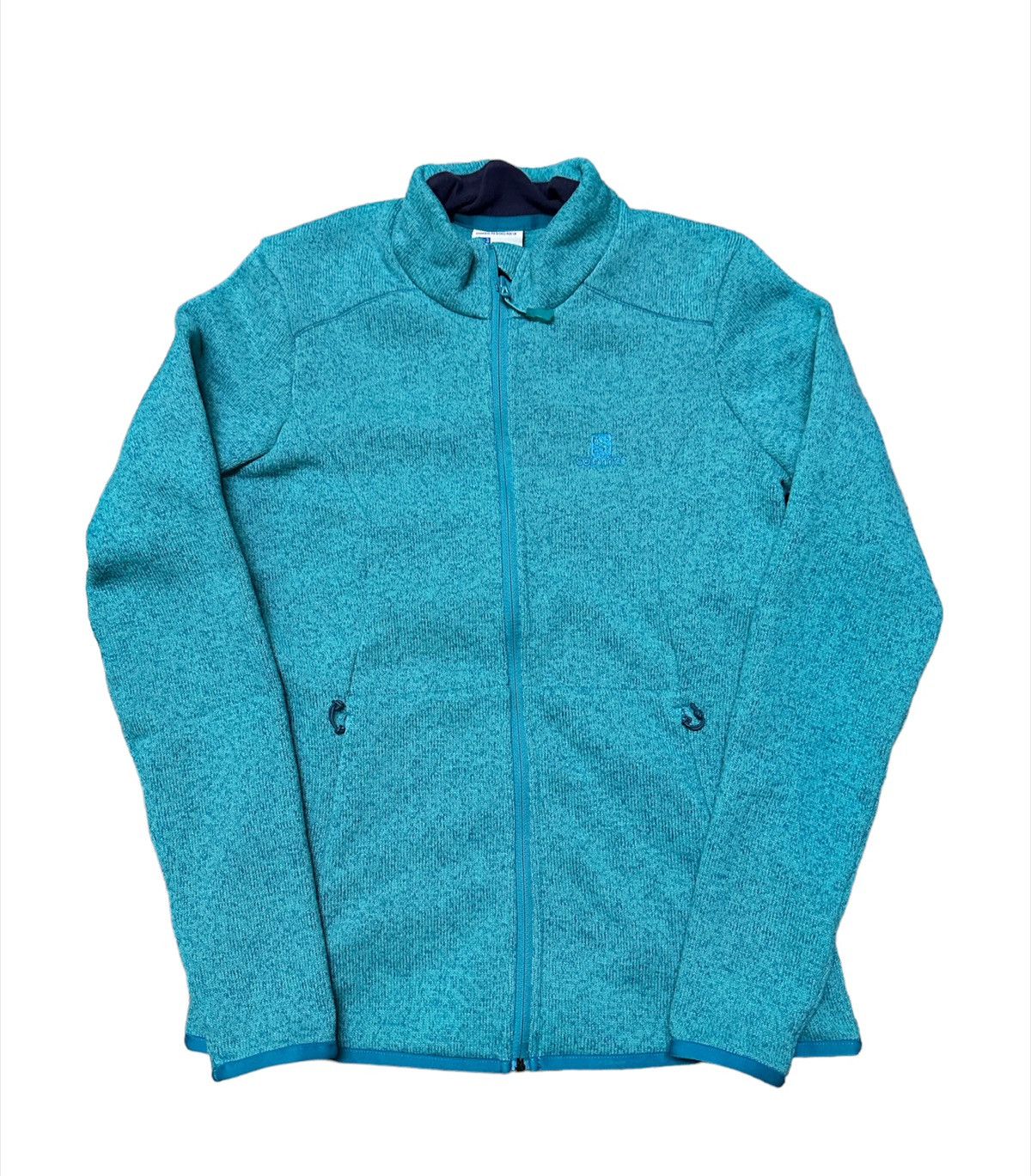 Salomon Salomon sweater Size S / US 4 / IT 40 - 1 Thumbnail