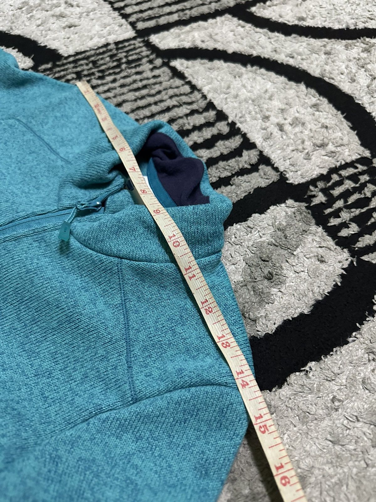 Salomon Salomon sweater Size S / US 4 / IT 40 - 8 Thumbnail