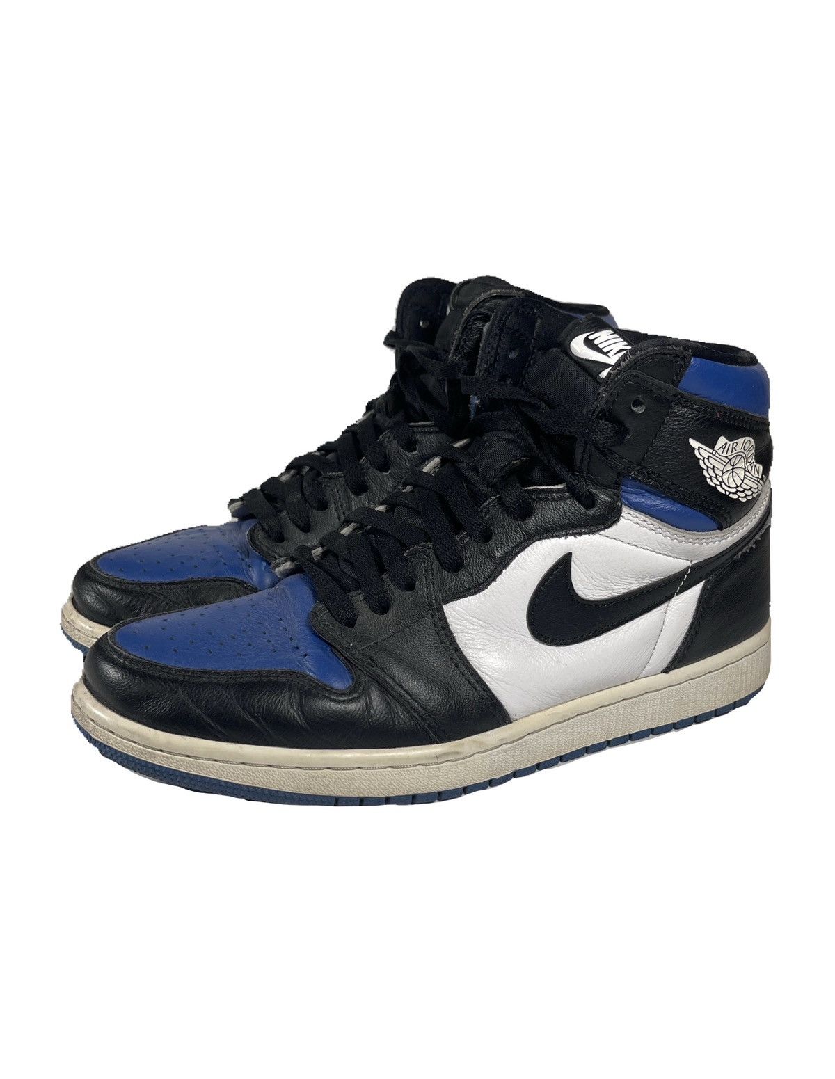 Air Jordan 1 High Retro OG Royal Toe