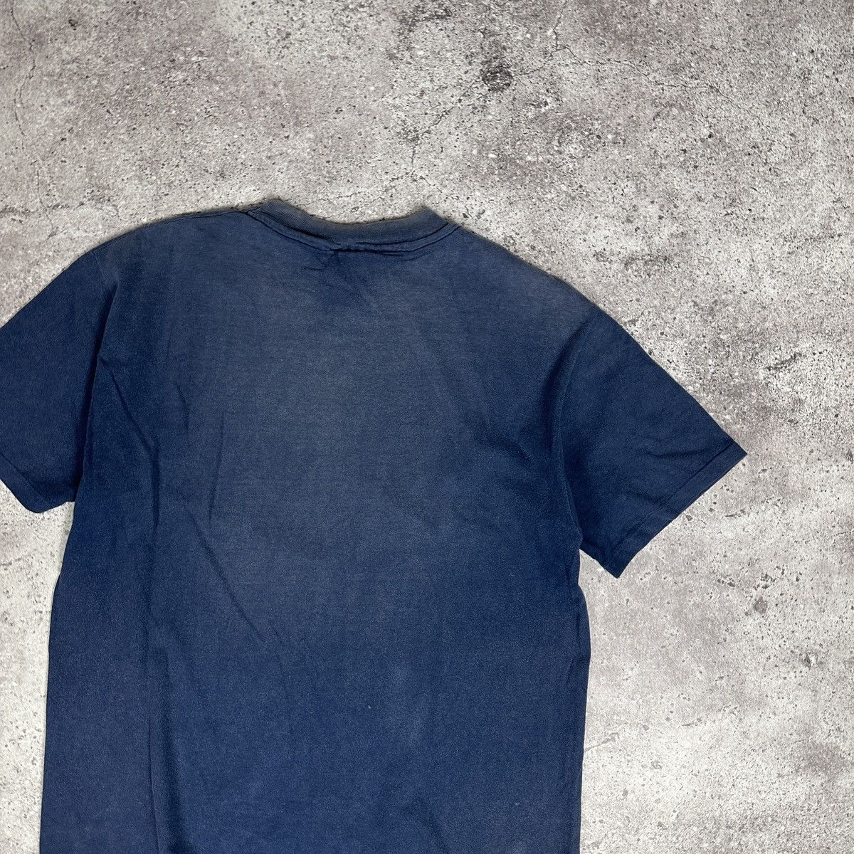 Vintage Vintage 90s Sun Faded Blend Skateboarding Tee Pornstar USA Size US L / EU 52-54 / 3 - 9 Thumbnail