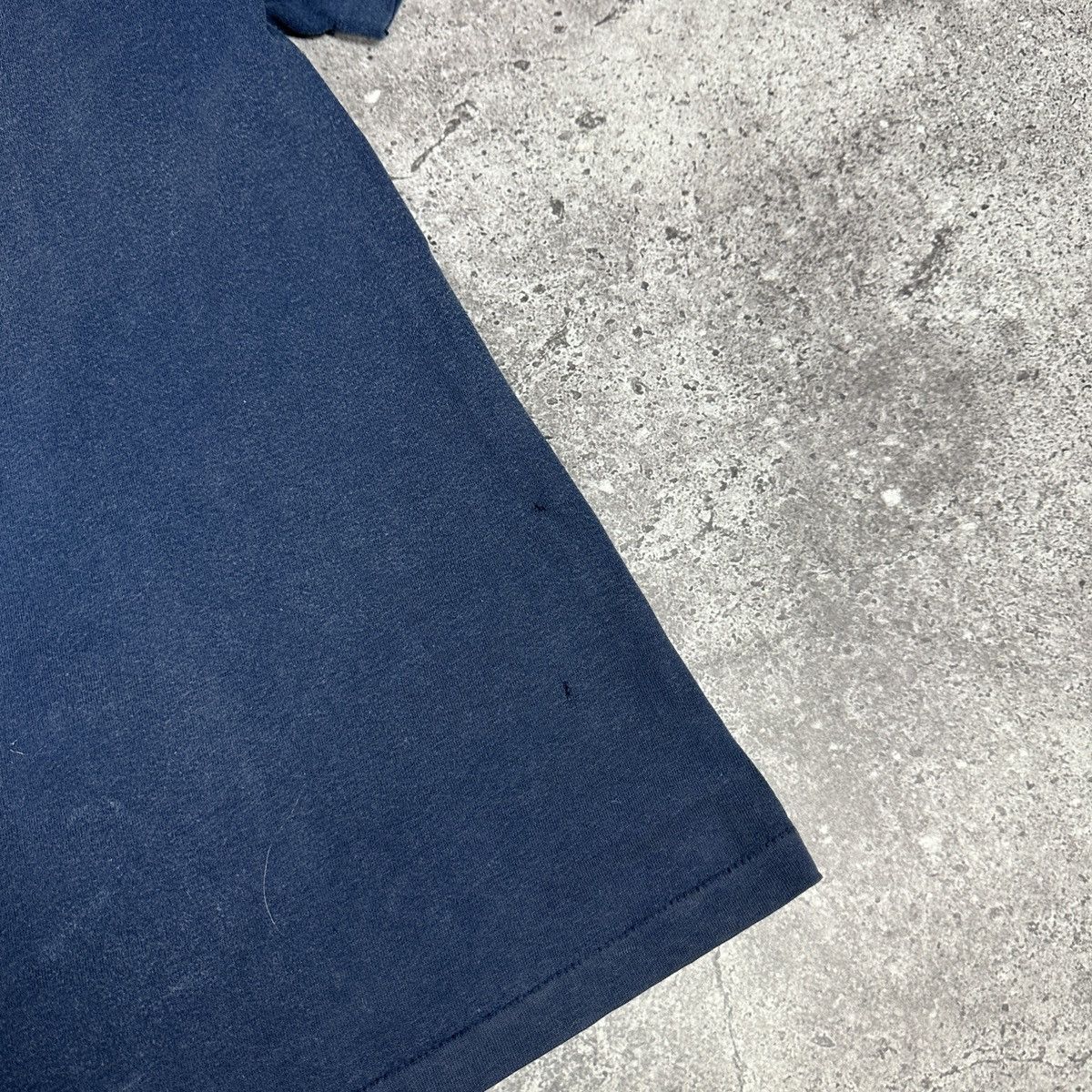 Vintage Vintage 90s Sun Faded Blend Skateboarding Tee Pornstar USA Size US L / EU 52-54 / 3 - 6 Thumbnail