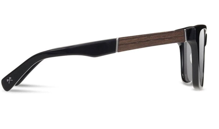 Shwood Shwood Canby Acetate UNISEX Size ONE SIZE - 6 Thumbnail