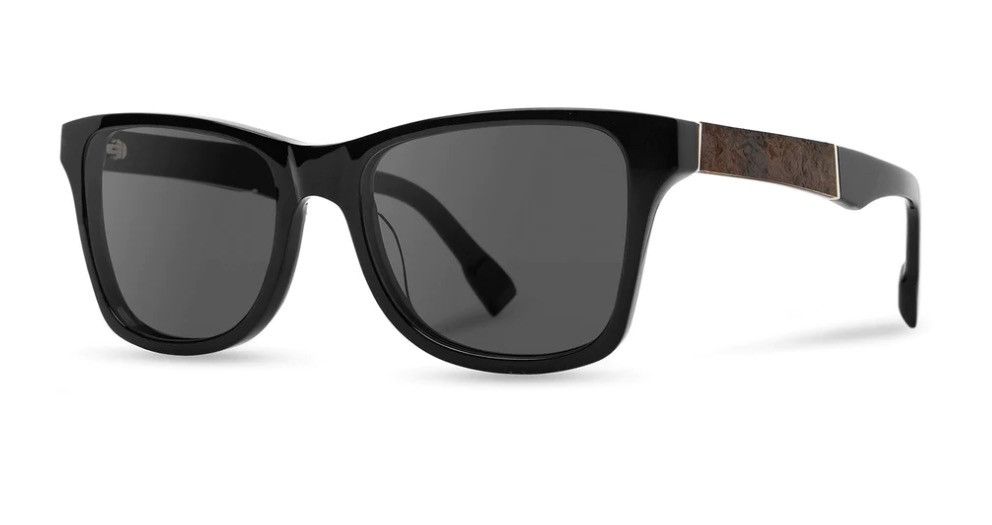 Shwood Shwood Canby Acetate UNISEX Size ONE SIZE - 4 Thumbnail