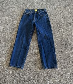 Men's Golf Wang Jeans