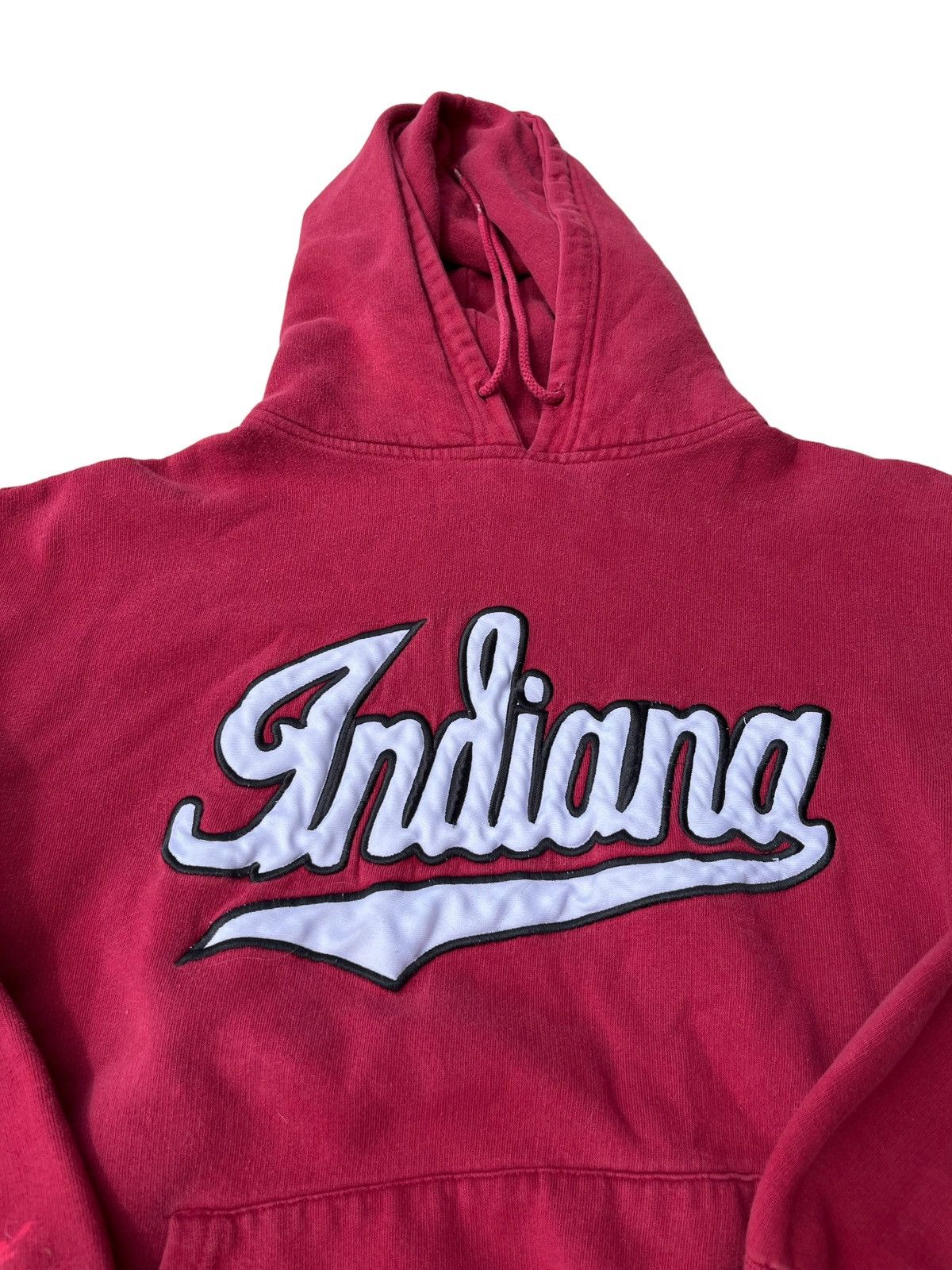 Vintage Vintage Indiana Hoodie Size US L / EU 52-54 / 3 - 2 Preview