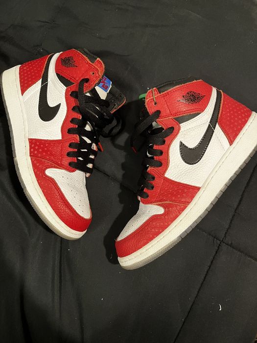 7y jordan 1s