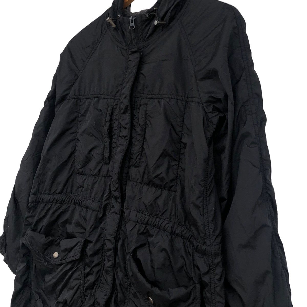 Comme Ca Ism COMME CA Hooded Parkas Tactical Military Style Size US S / EU 44-46 / 1 - 4 Thumbnail