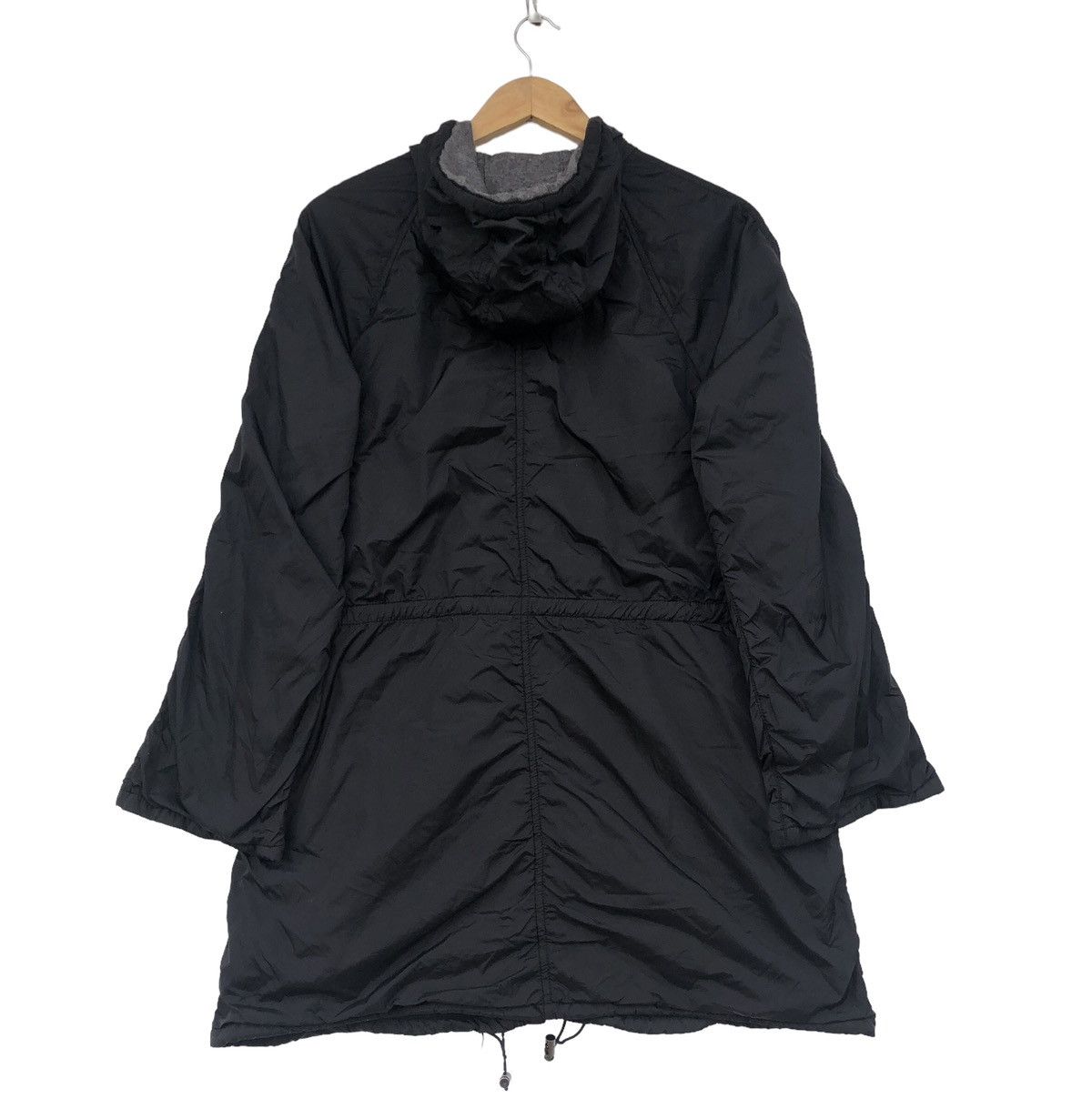 Comme Ca Ism COMME CA Hooded Parkas Tactical Military Style Size US S / EU 44-46 / 1 - 5 Thumbnail