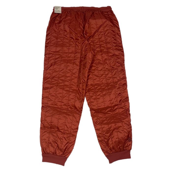 Nike Nike Quilted Joggers Grailed