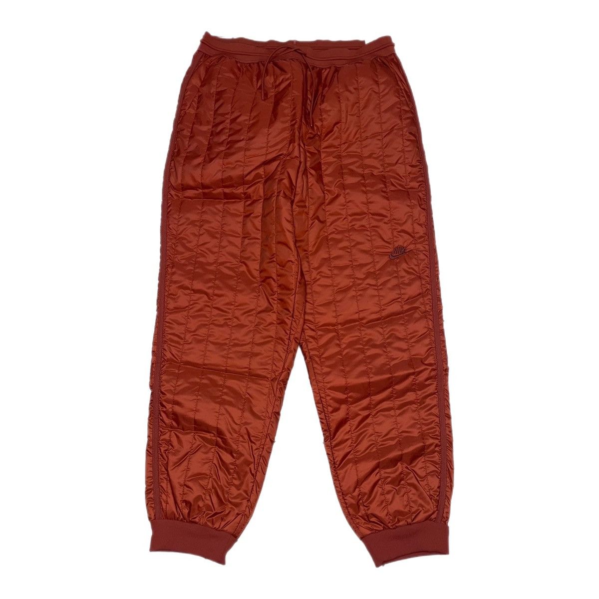 Nike Nike Quilted Joggers Grailed