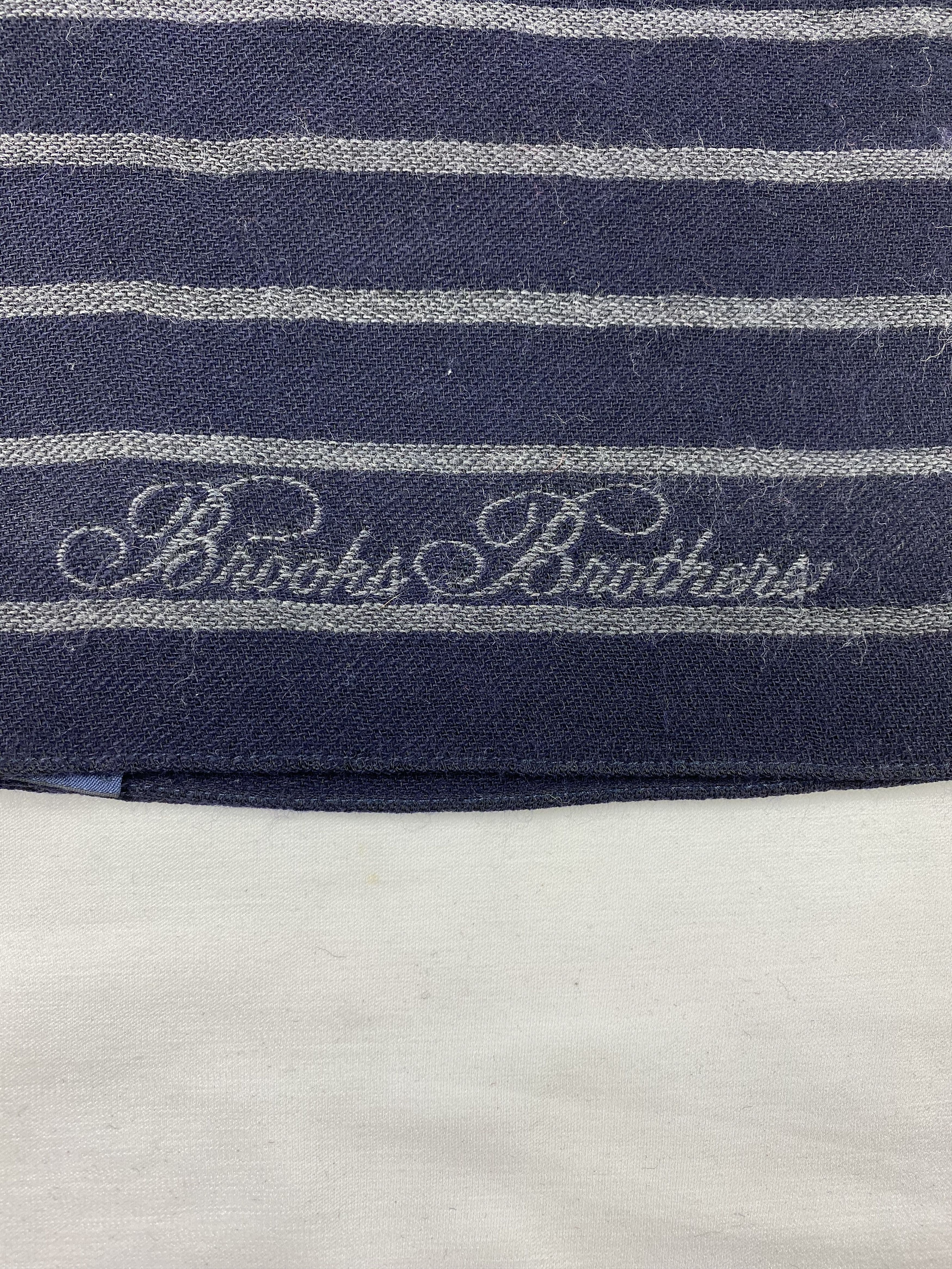 Brooks Brothers Brooks Brothers Scarf / Muffler / Neckwear Size ONE SIZE - 5 Thumbnail