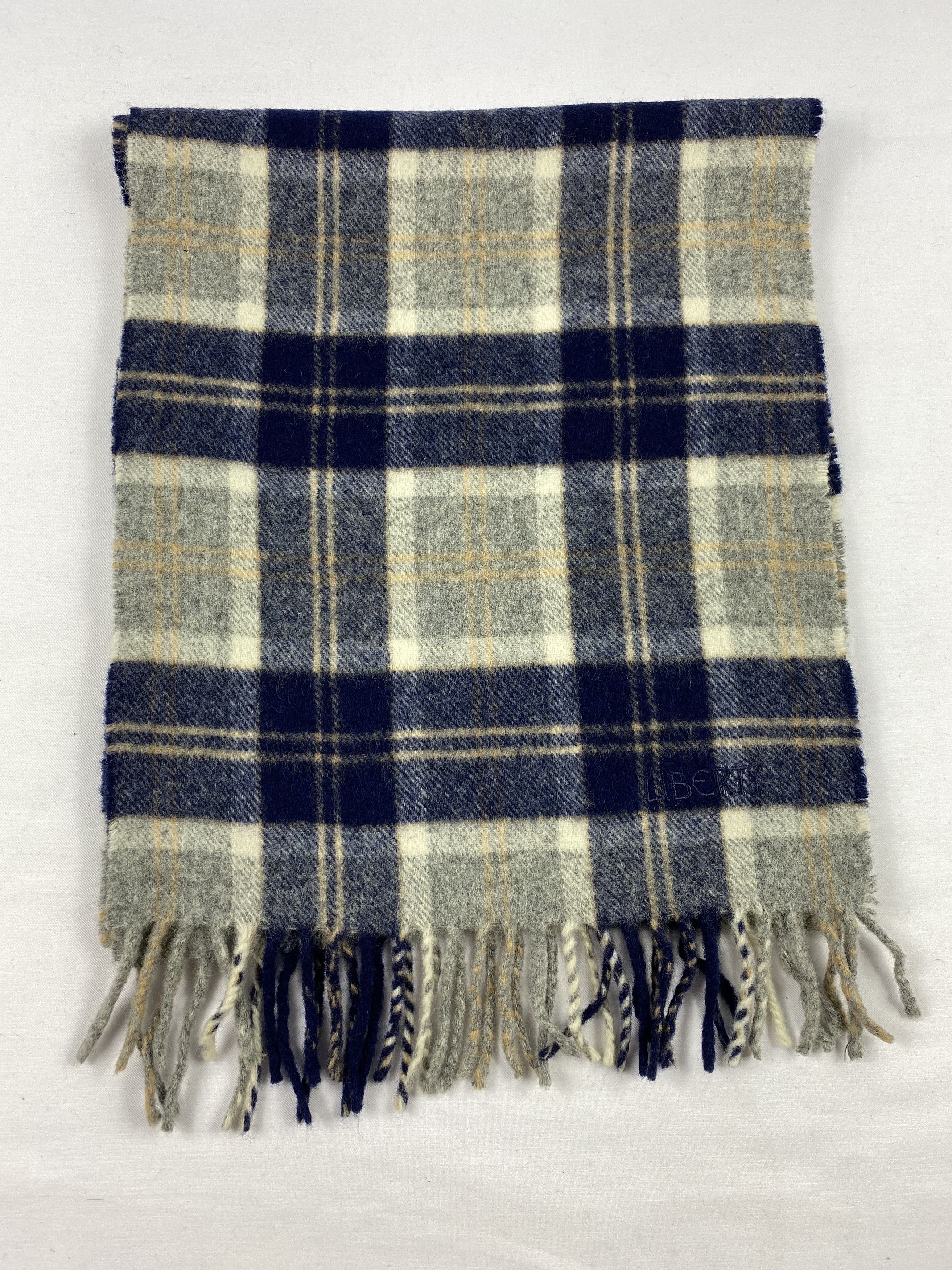 Liberty Liberty Scarf / Muffler / Neckwear Size ONE SIZE - 3 Thumbnail