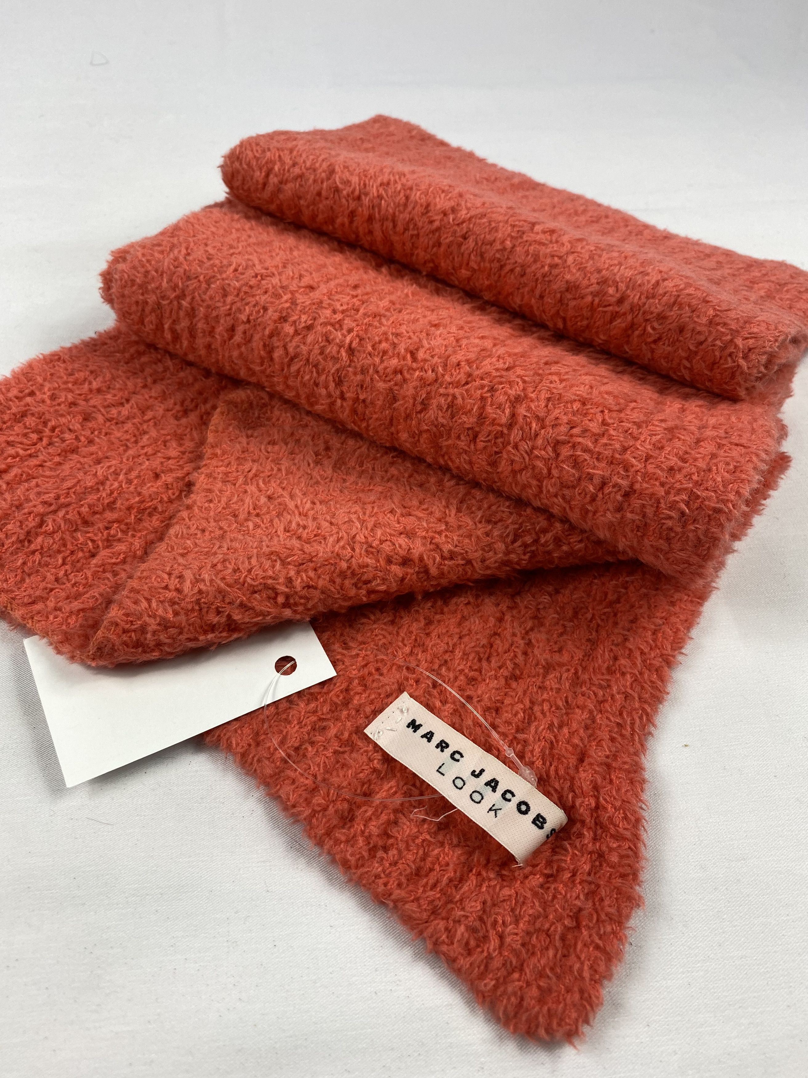 Marc Jacobs Marc Jacob Scarf / Muffler / Neckwear Size ONE SIZE - 2 Thumbnail