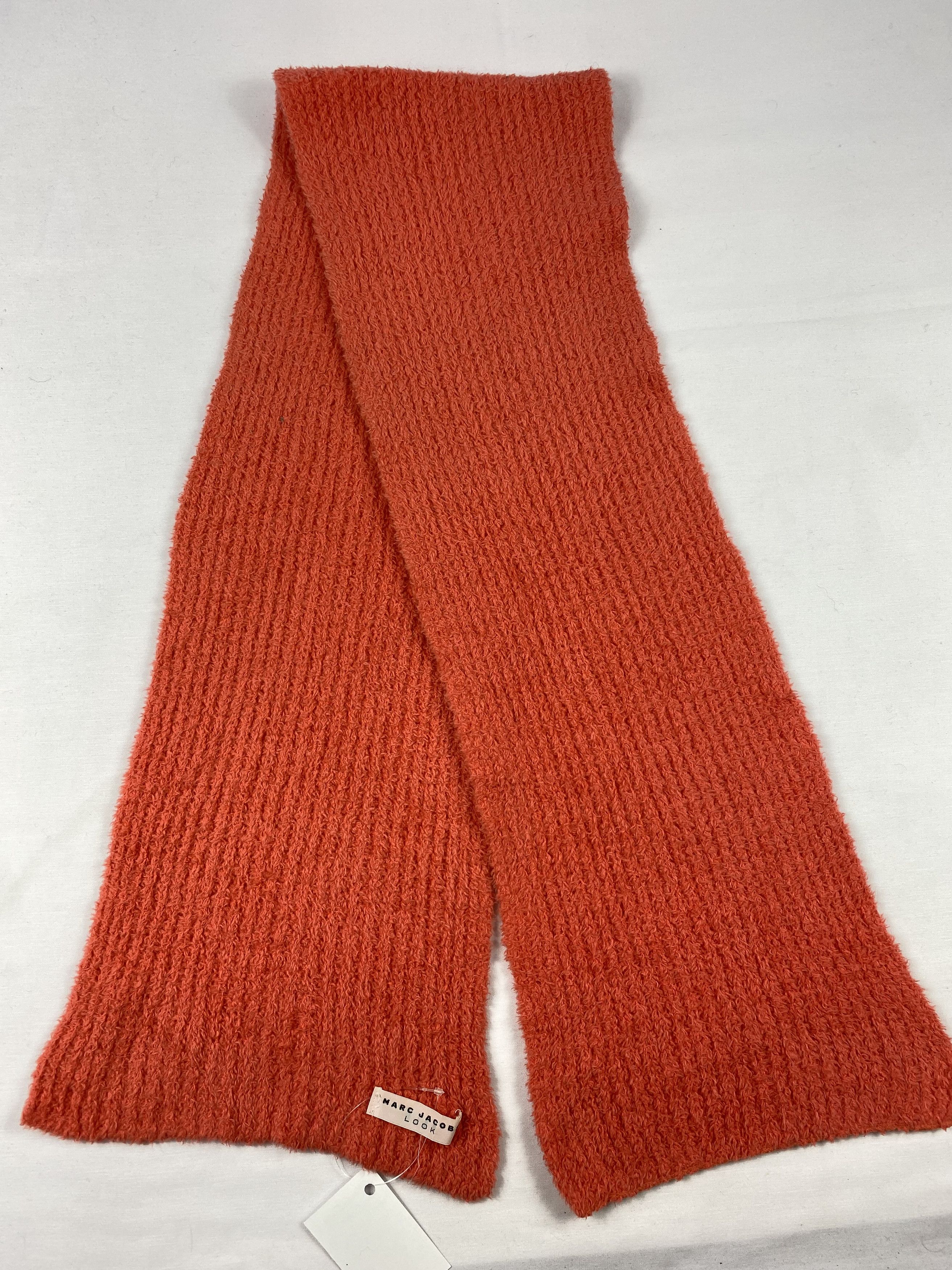 Marc Jacobs Marc Jacob Scarf / Muffler / Neckwear Size ONE SIZE - 5 Thumbnail