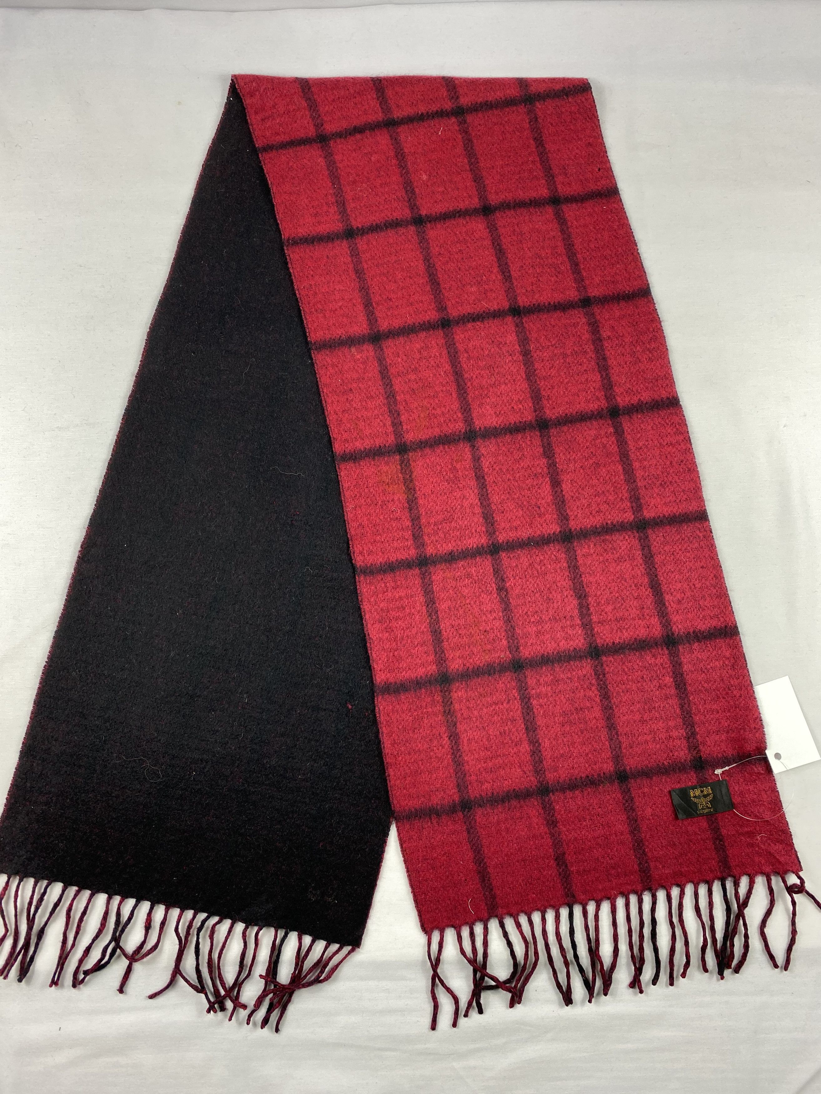 MCM MCM carf / Muffler / Neckwear Size ONE SIZE - 8 Thumbnail