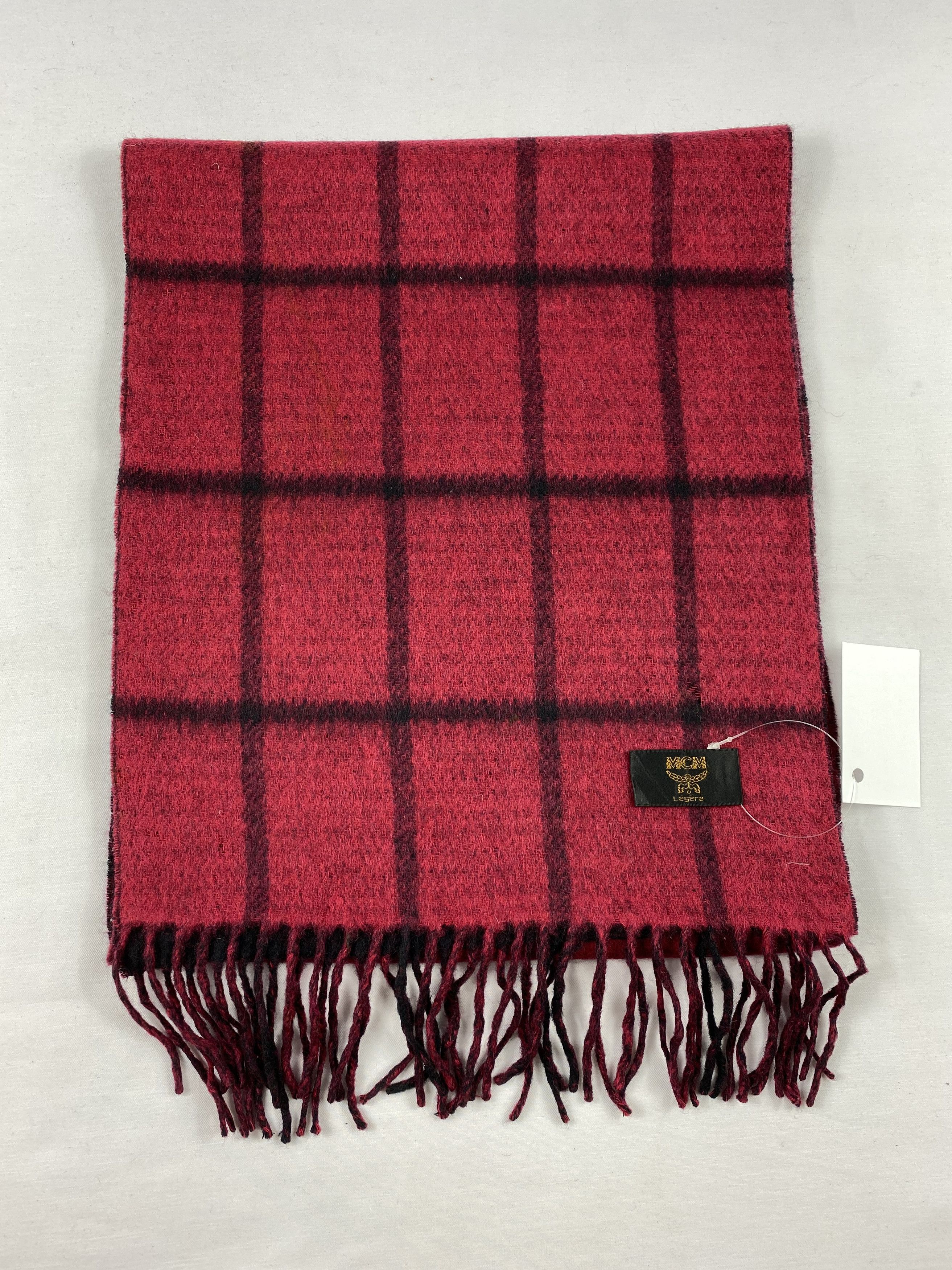 MCM MCM carf / Muffler / Neckwear Size ONE SIZE - 3 Thumbnail