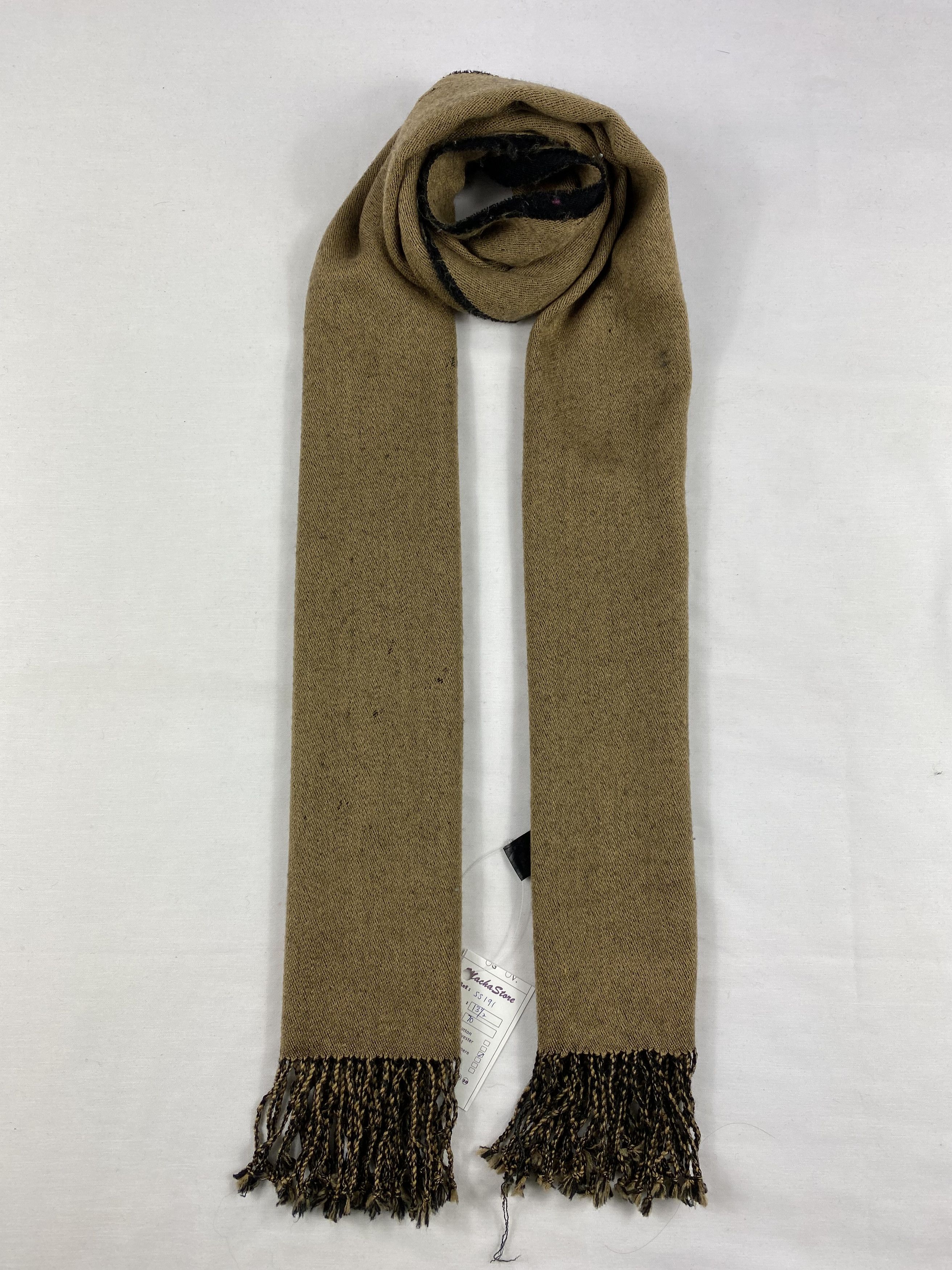 Guy Laroche Guy Laroche Scarf / Muffler / Neckwear Size ONE SIZE - 1 Thumbnail