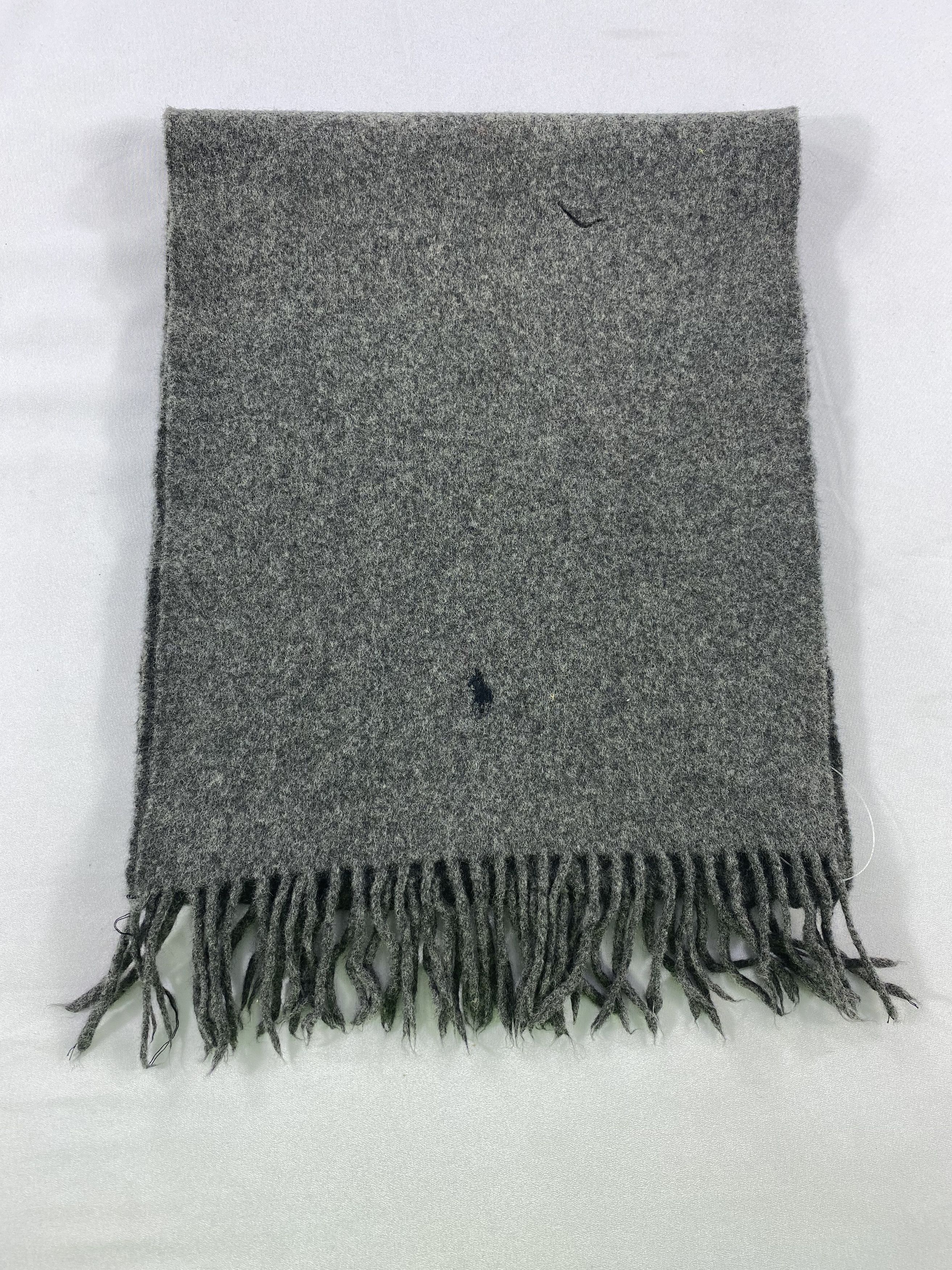 Polo Ralph Lauren Polo Ralph Lauren Scarf / Muffler / Neckwear Size ONE SIZE - 5 Thumbnail