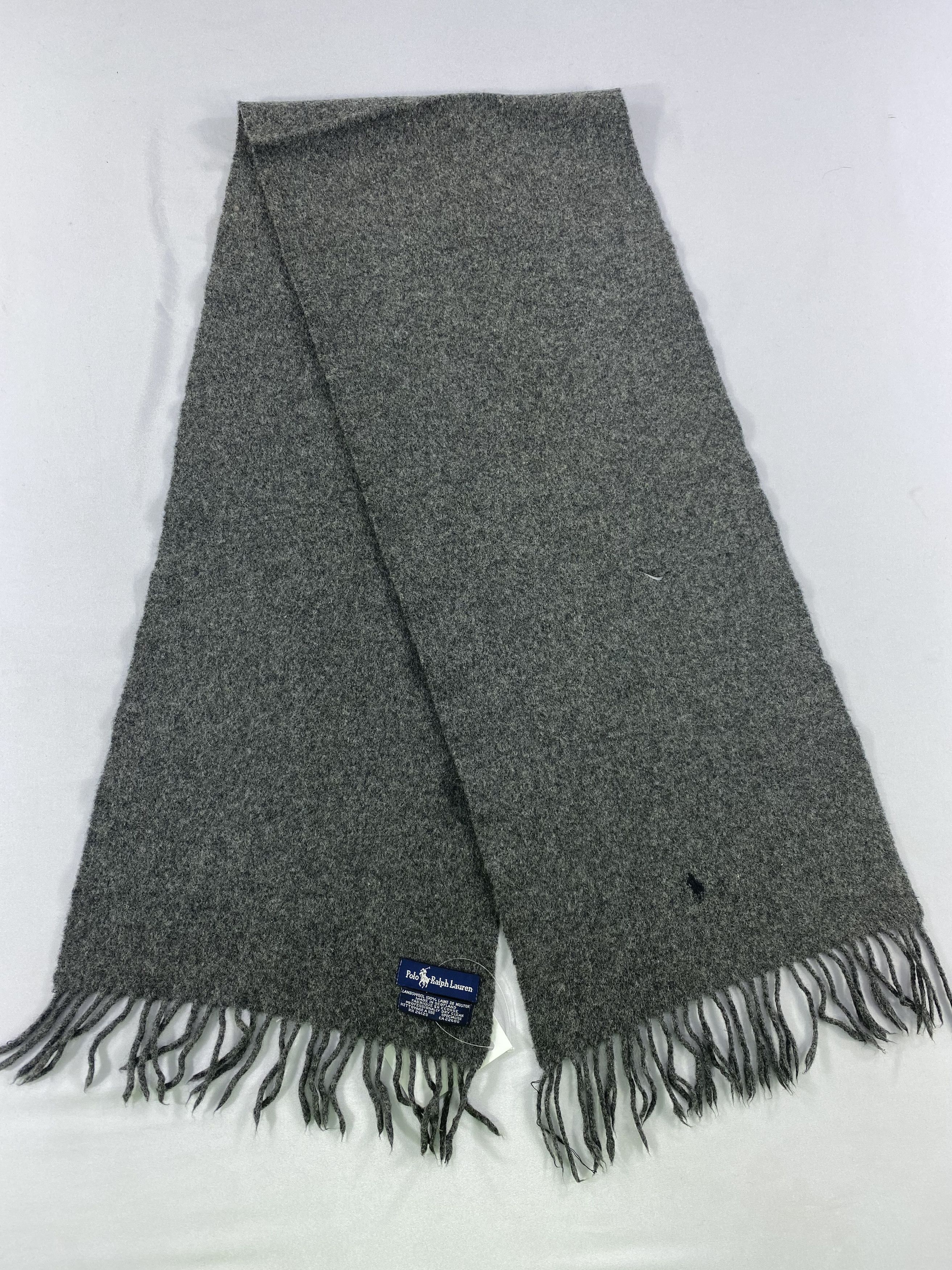 Polo Ralph Lauren Polo Ralph Lauren Scarf / Muffler / Neckwear Size ONE SIZE - 7 Thumbnail