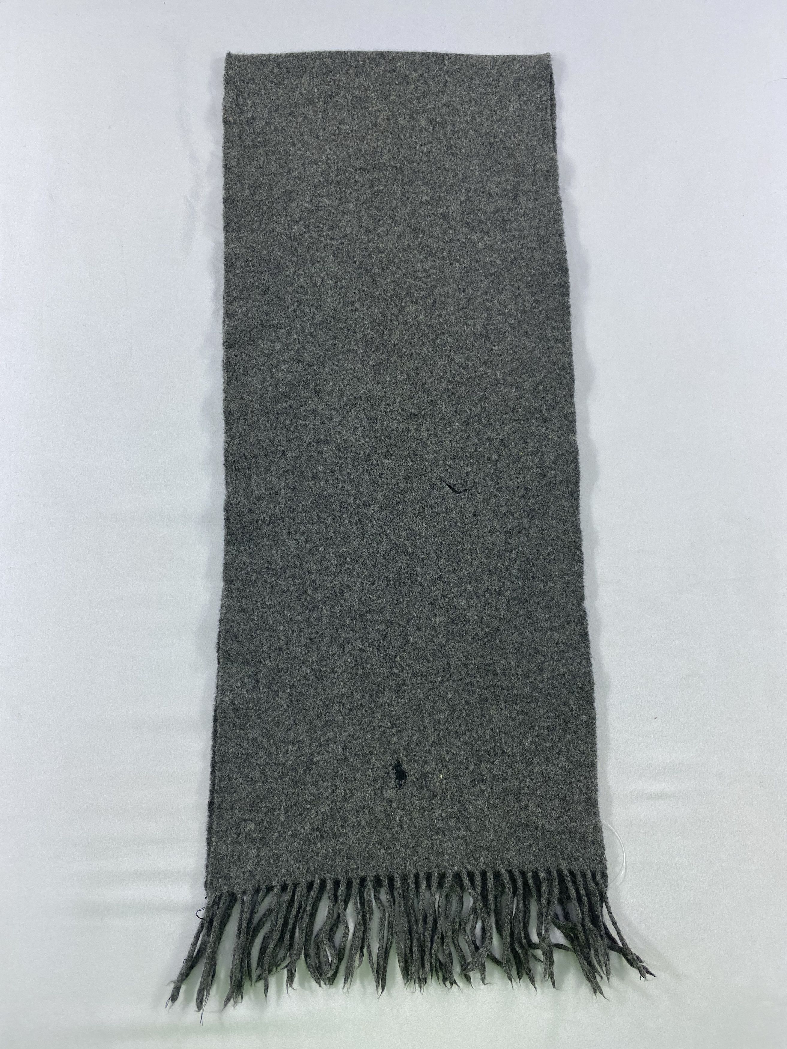Polo Ralph Lauren Polo Ralph Lauren Scarf / Muffler / Neckwear Size ONE SIZE - 3 Thumbnail