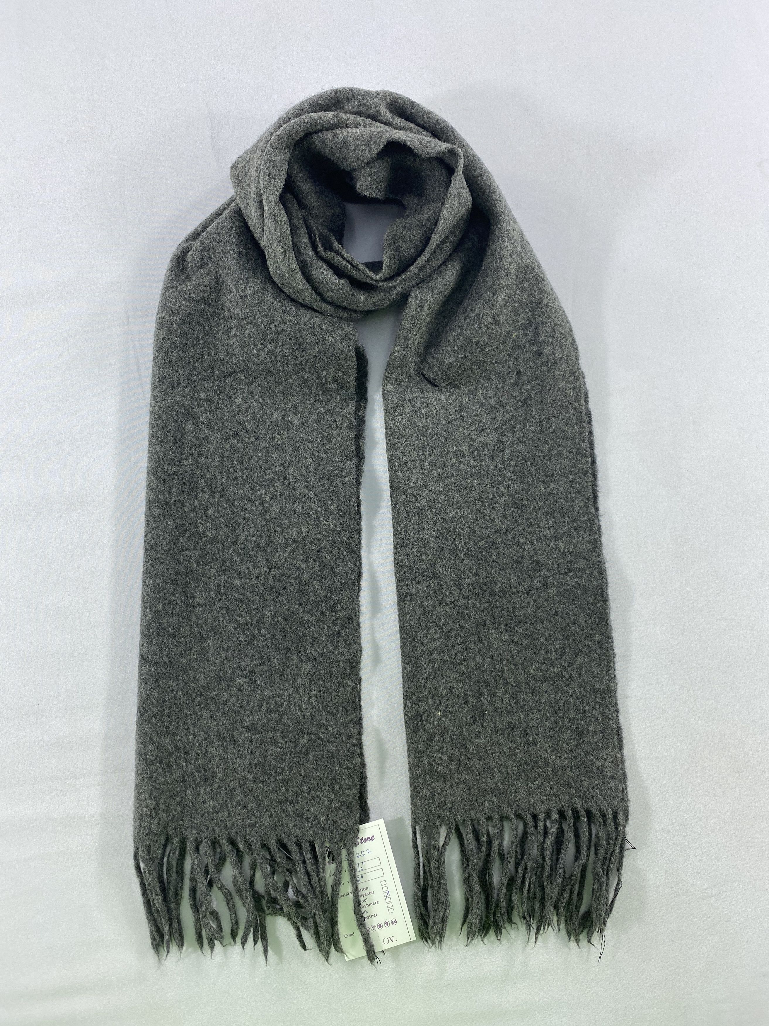 Polo Ralph Lauren Polo Ralph Lauren Scarf / Muffler / Neckwear Size ONE SIZE - 1 Thumbnail