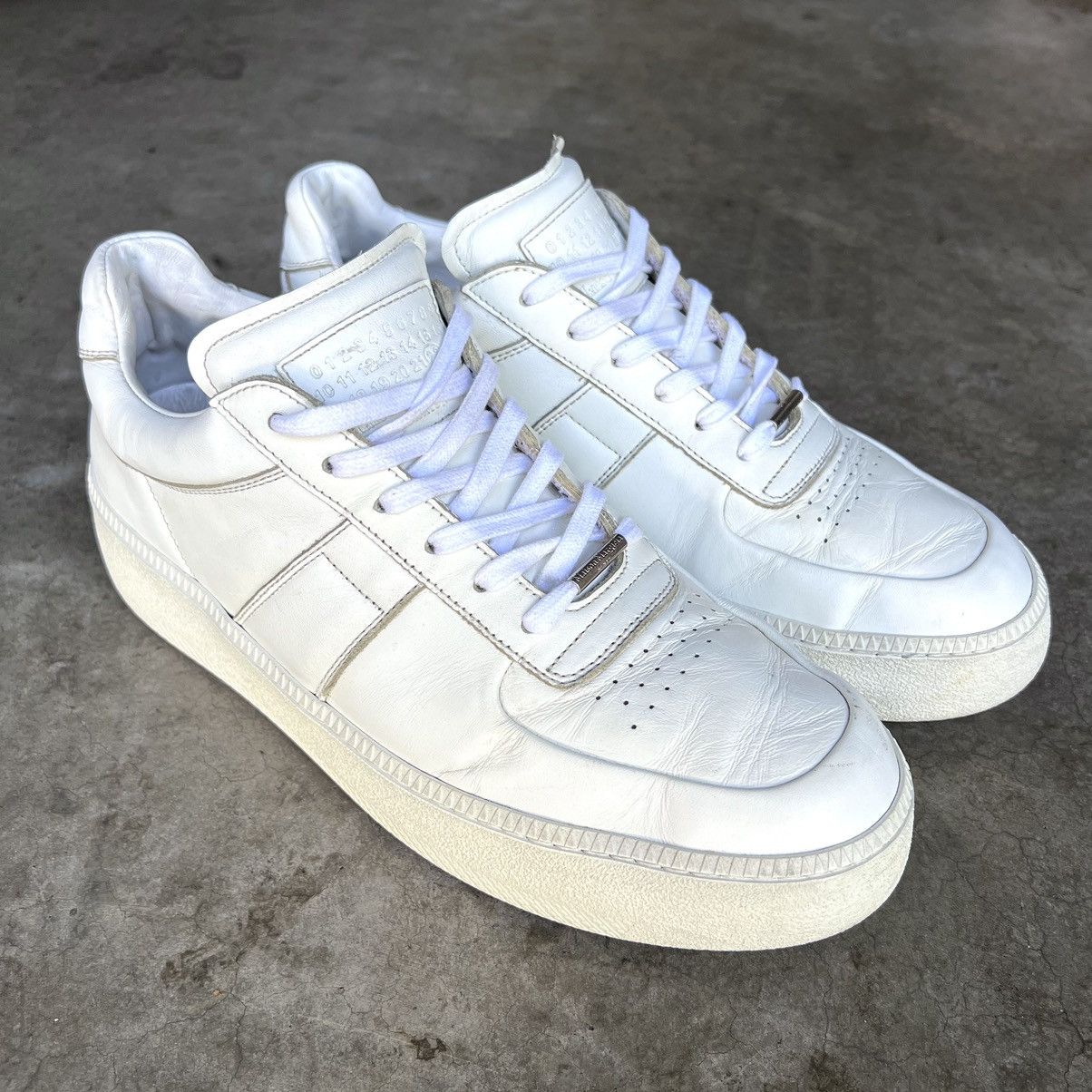 Maison margiela af1 hotsell