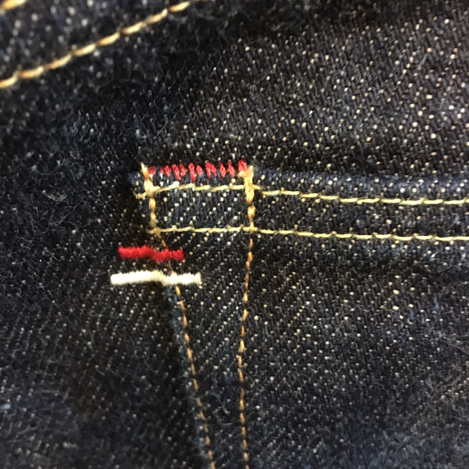 Oni × Tanuki OTT1 Natural Indigo Size US 30 / EU 46 - 9 Thumbnail