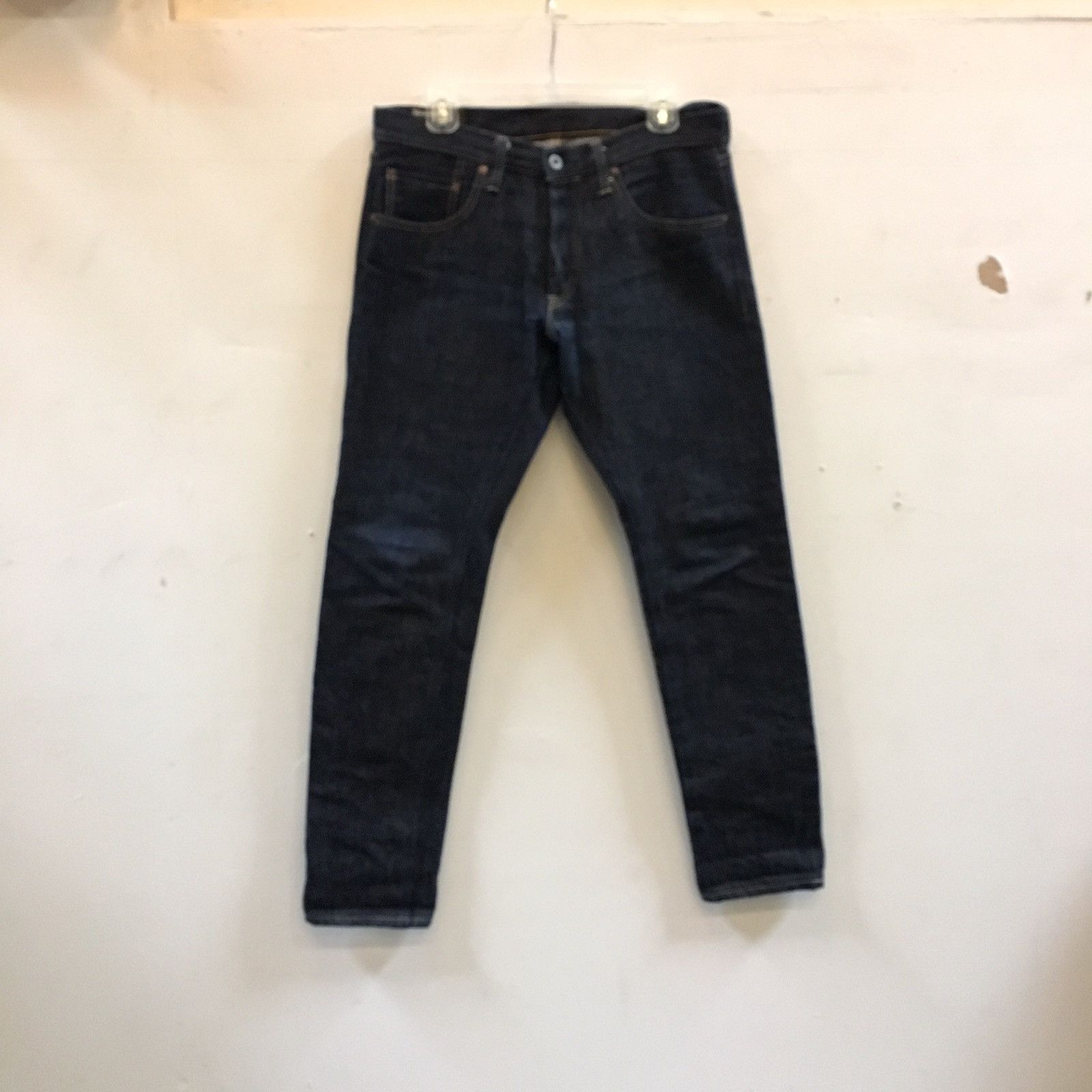 Oni × Tanuki OTT1 Natural Indigo Size US 30 / EU 46 - 1 Thumbnail